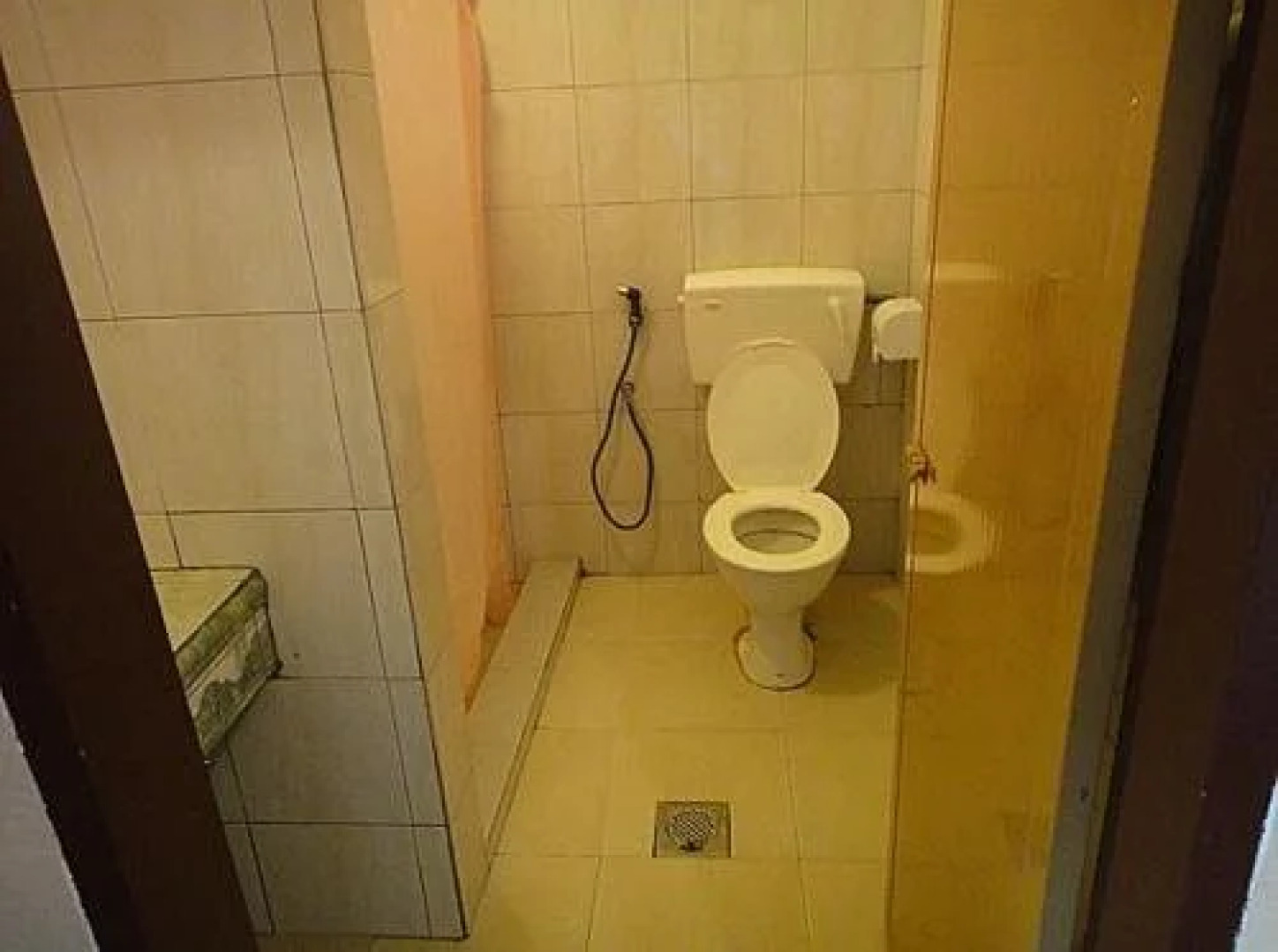 Holiday View Inn Taman Negara