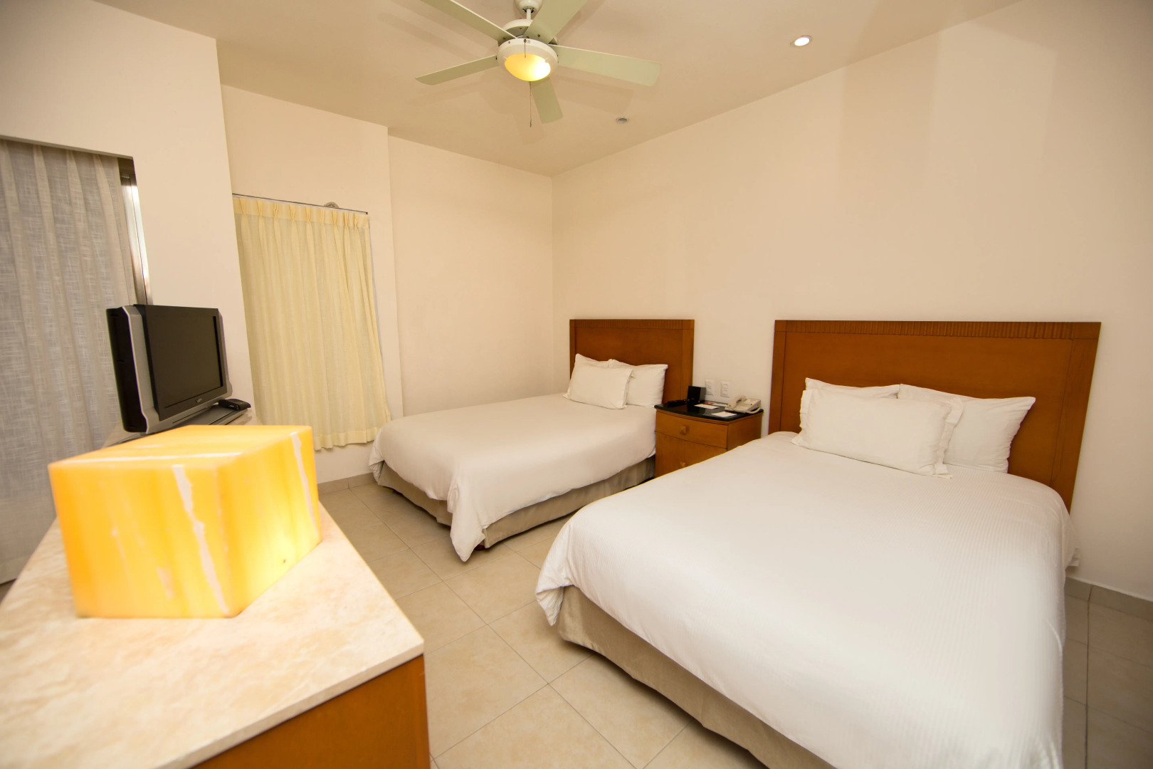 Ambiance Suites Cancun