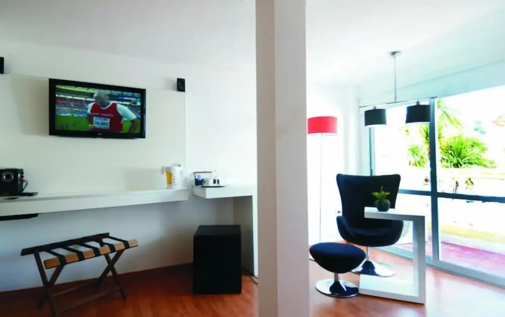 Santa Cecilia Resort & Spa