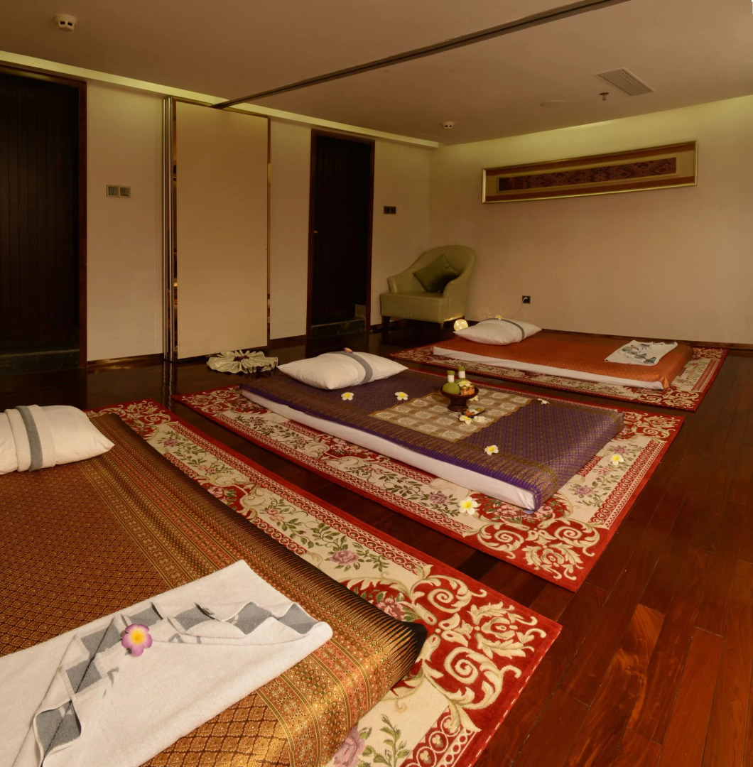 Menshine Gloria Plaza Hotel Shantou