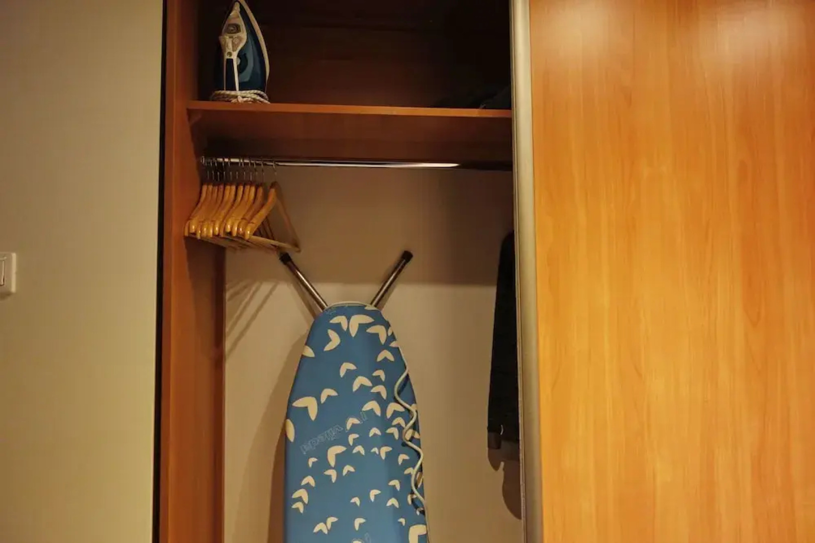 Tandem Warsaw Hostel