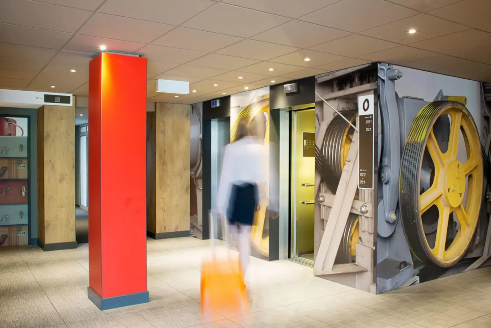 Ibis Poznan Stare Miasto