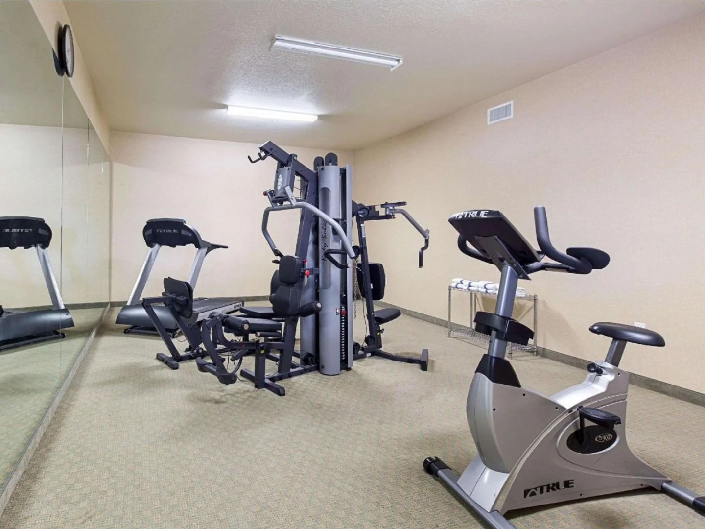 Sonesta Essential La Porte