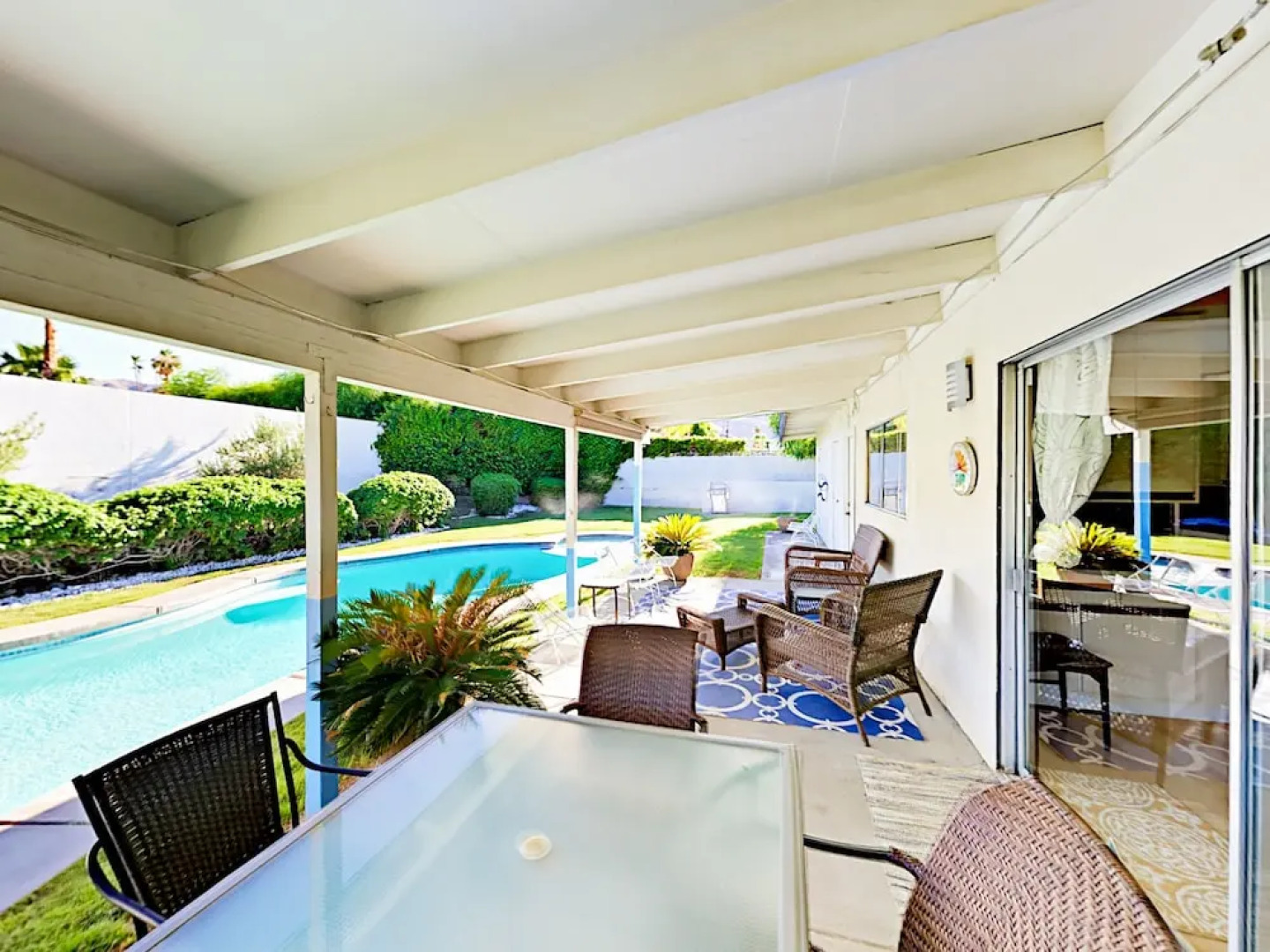 68571 J Street Home Mid-century 2 Bedrooms 2 Bathrooms Home