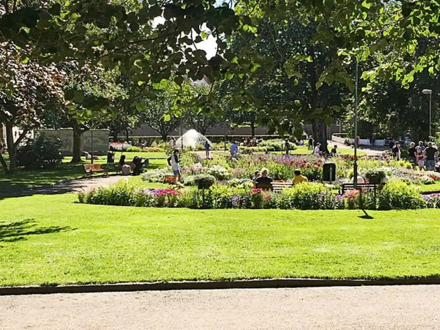 Holiday Home in Lysekil