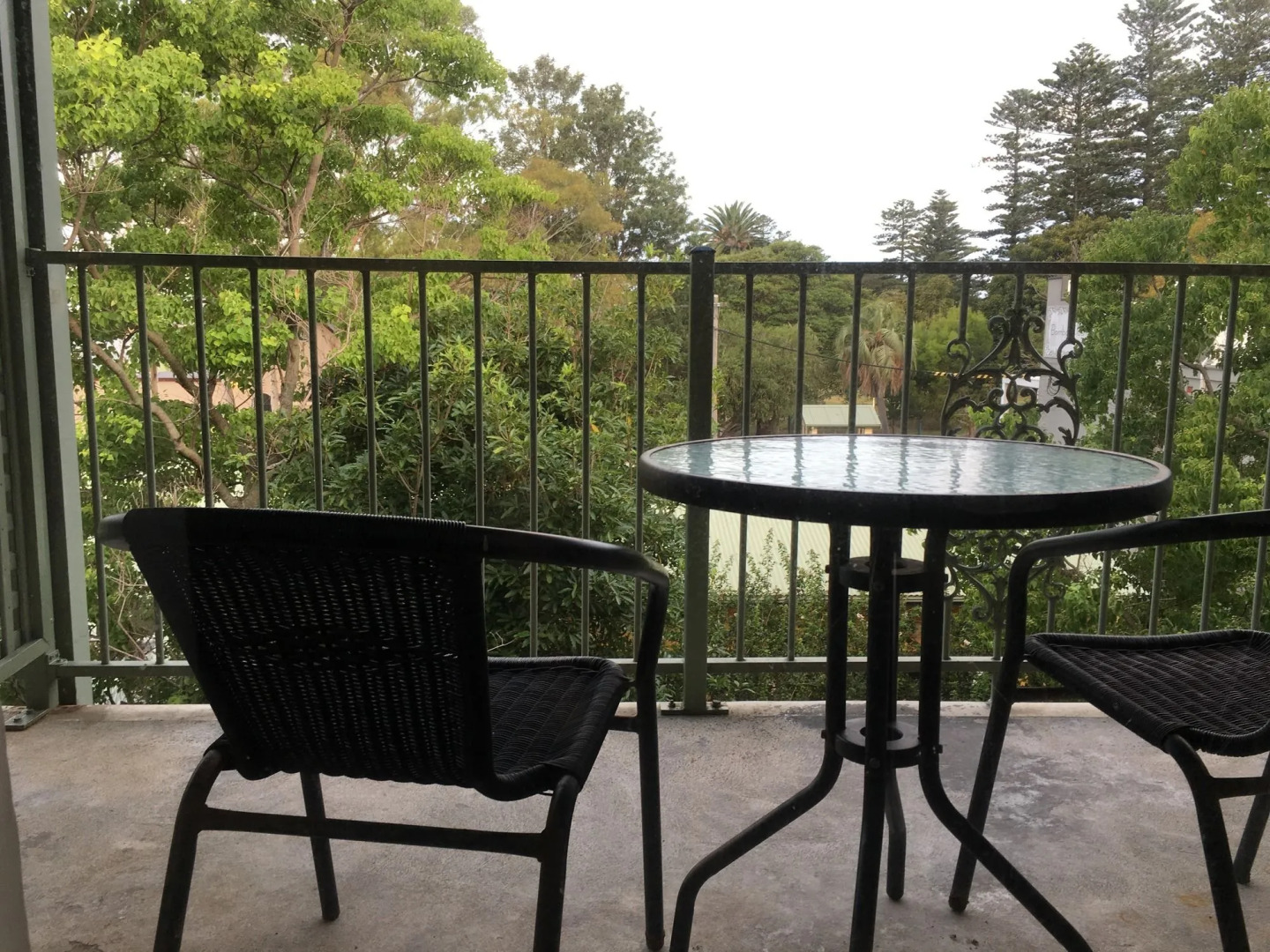 Kiama Shores Motel (formerly Kiama Terrace Motor Lodge)