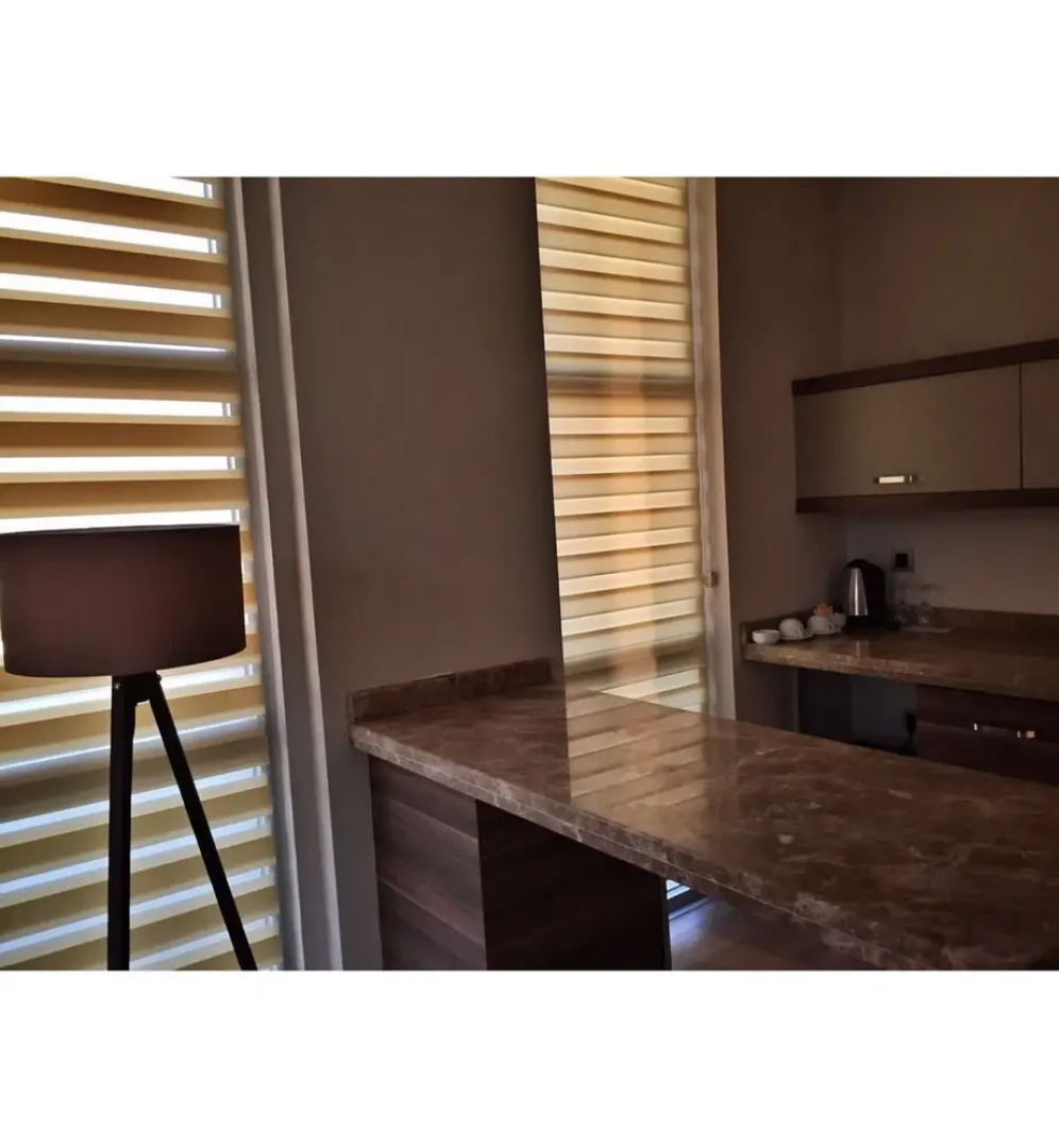 Kentpark Exclusive Hotel