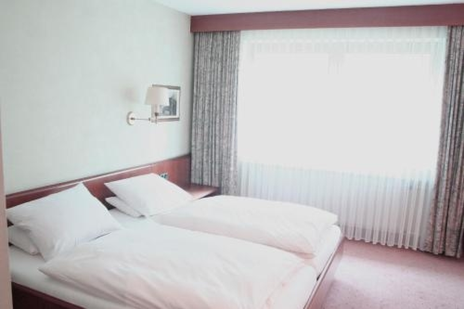 Käfernberg Hotel - Restaurant