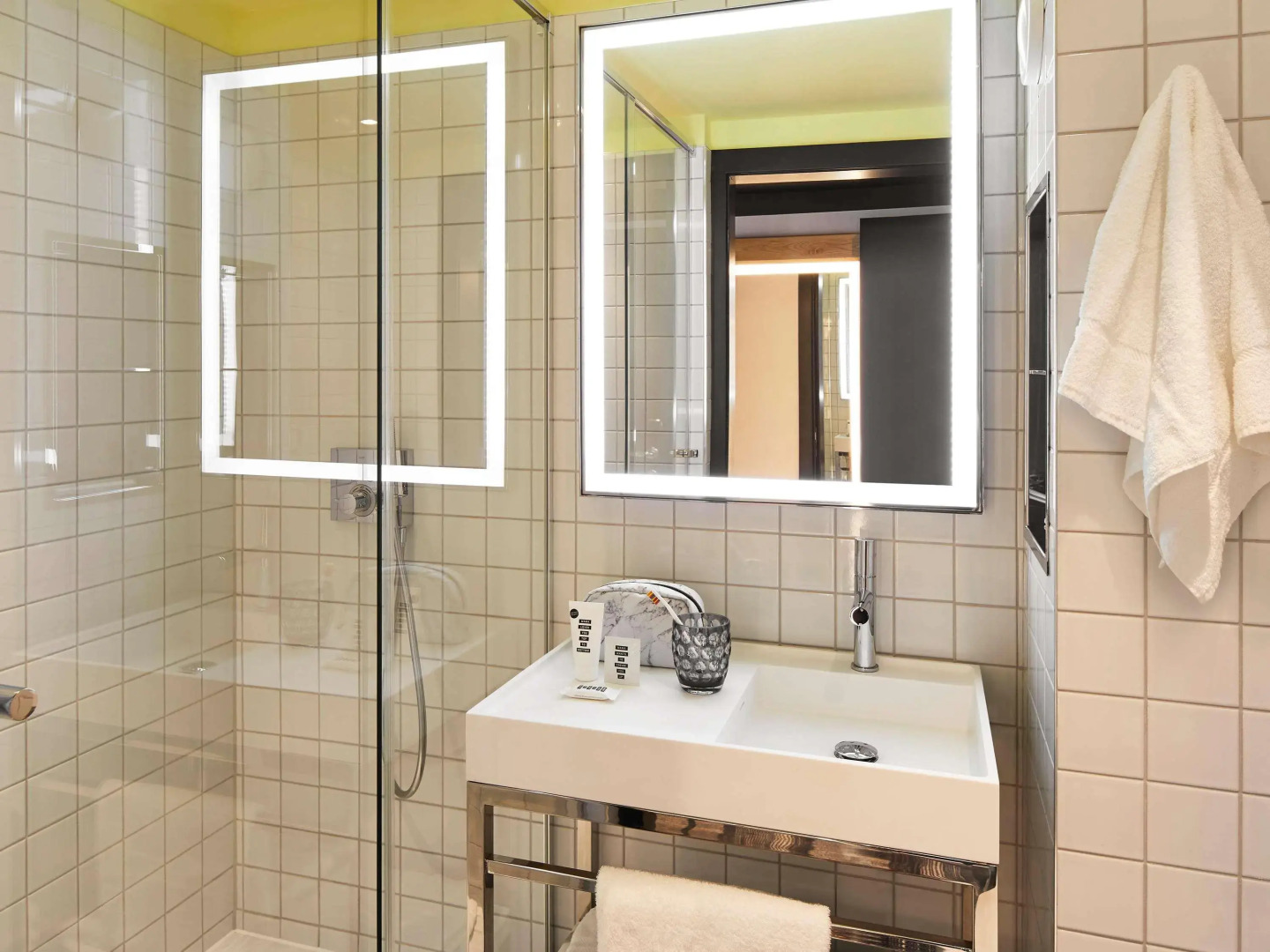 Mama Shelter London - Shoreditch