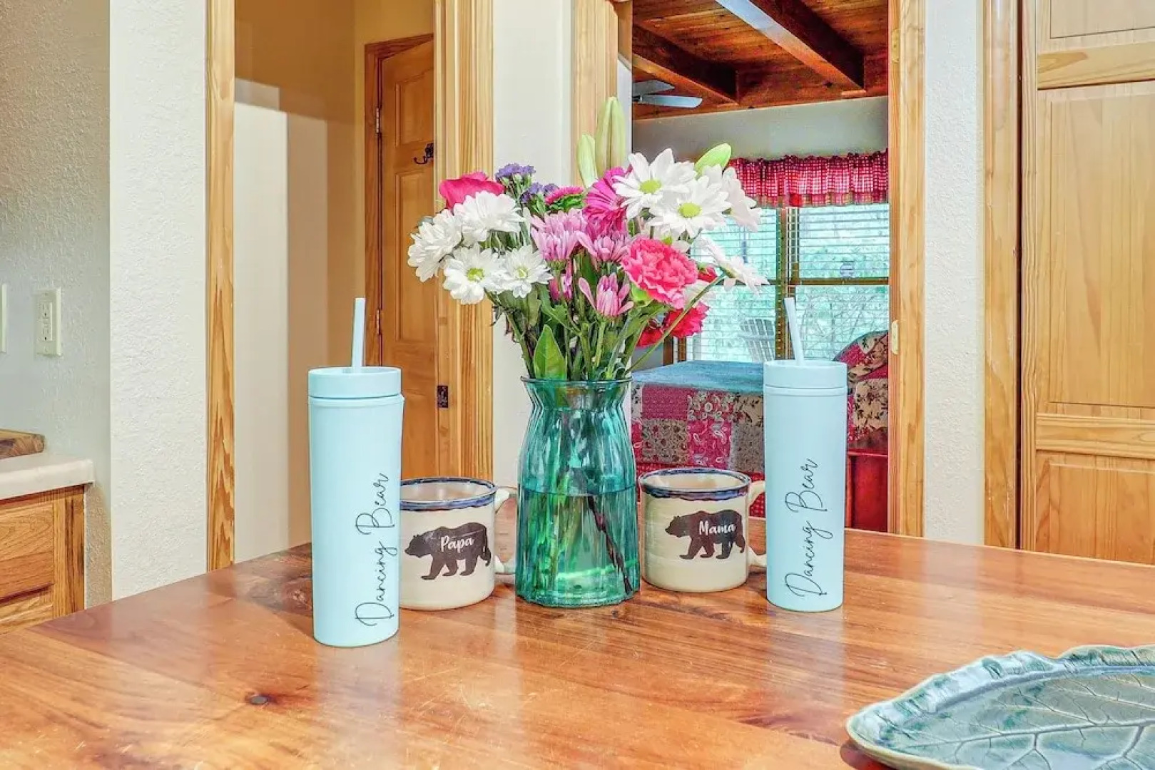 Private Cabin on 2 Acres: Hot Tub, 10 Mi to Boone!