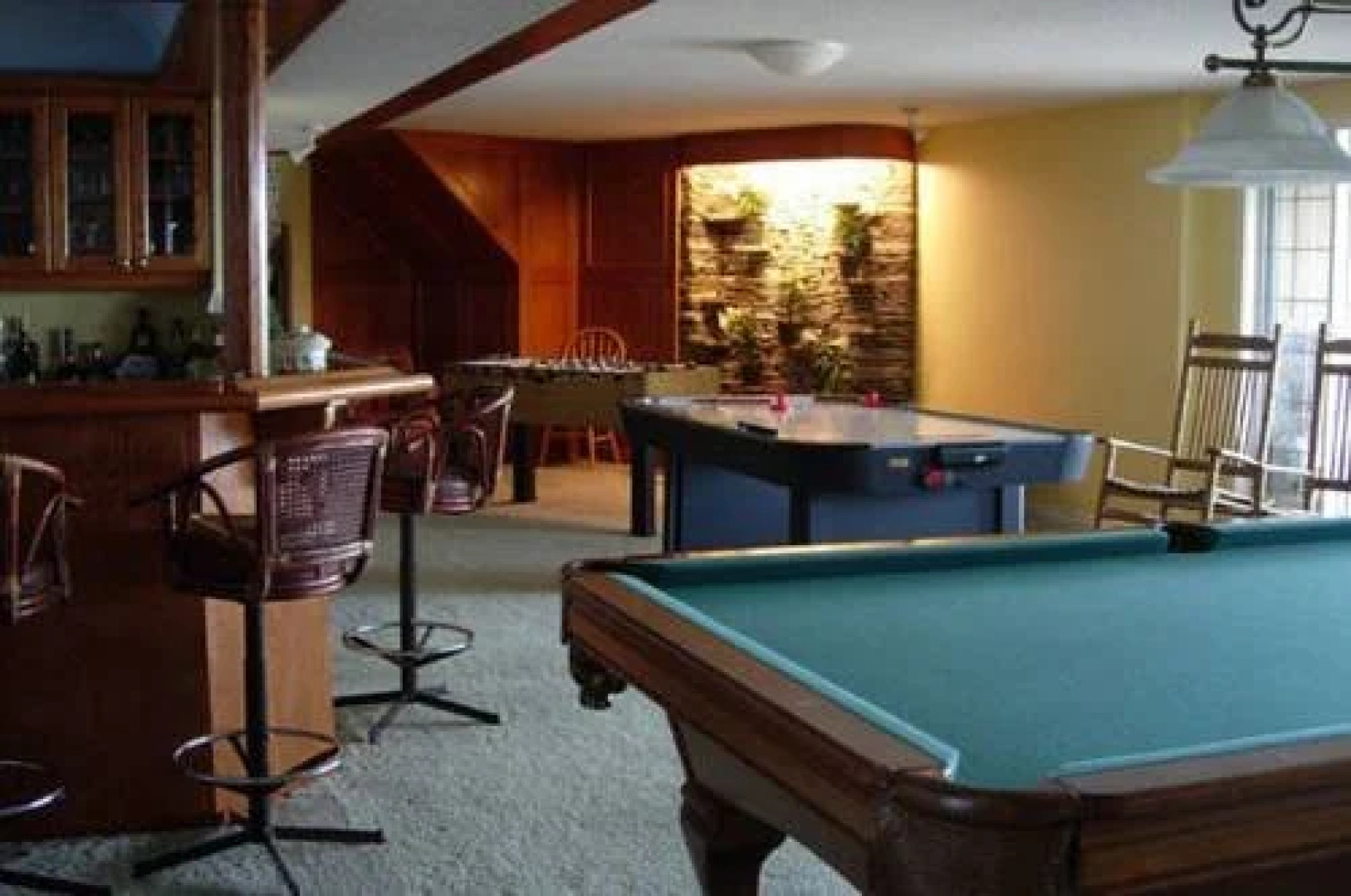 Riverview Bed and Breakfast