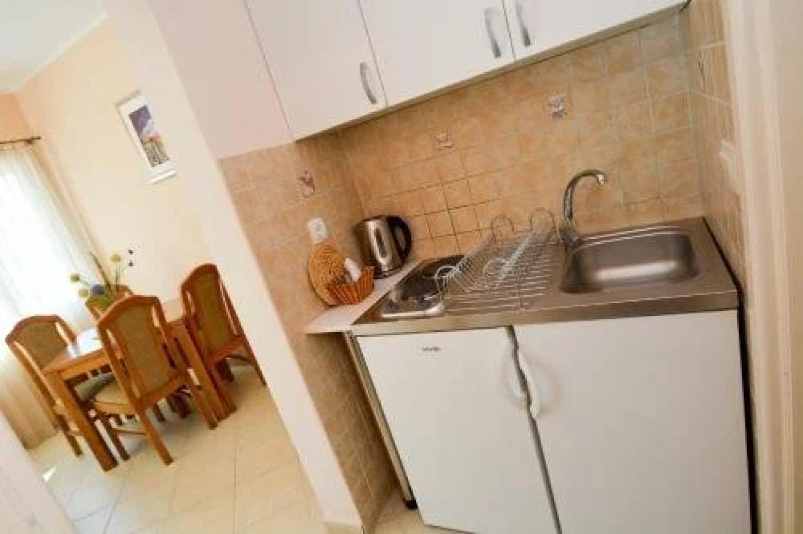 Apartments Jovanovic