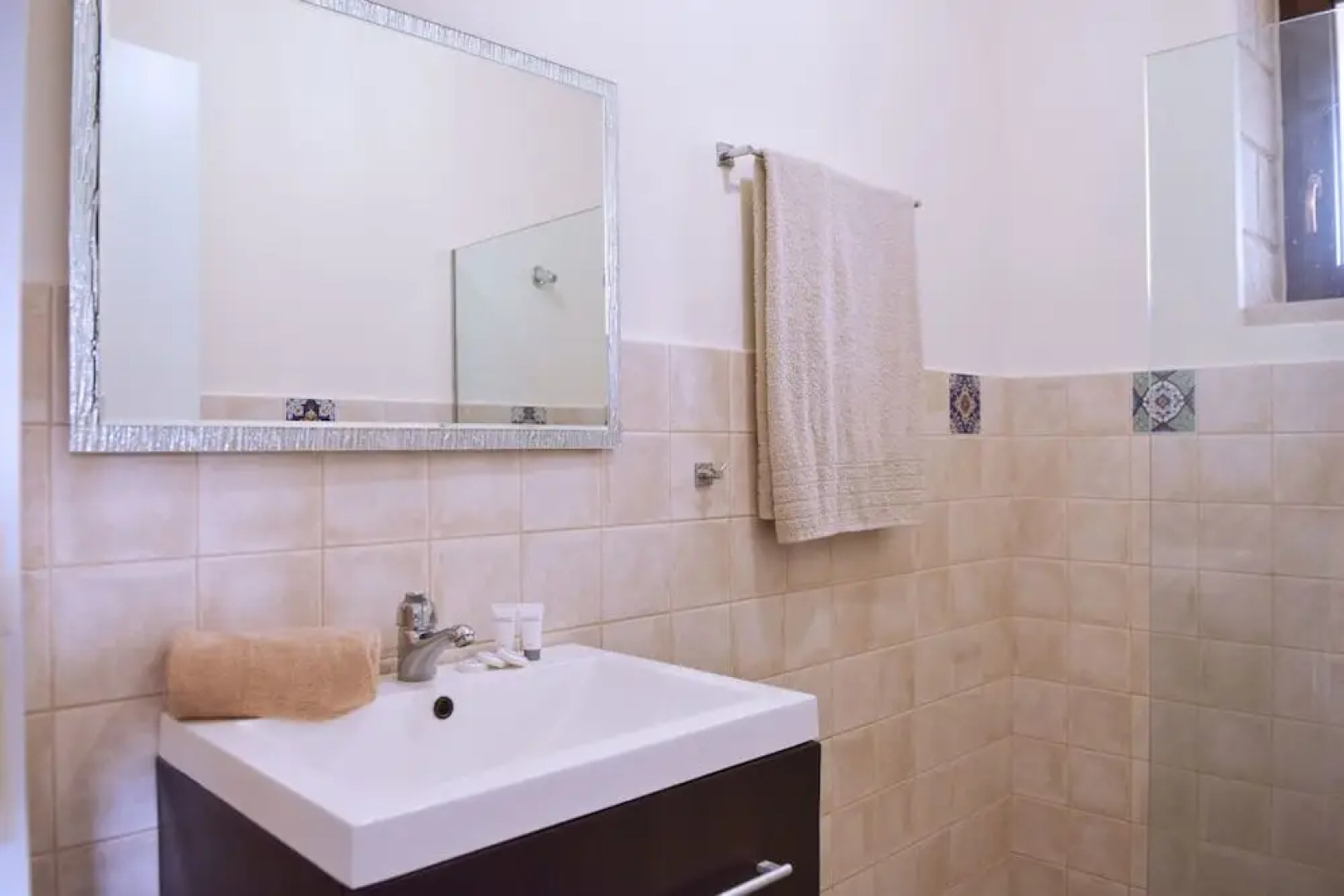 Fourni Eco Stone House