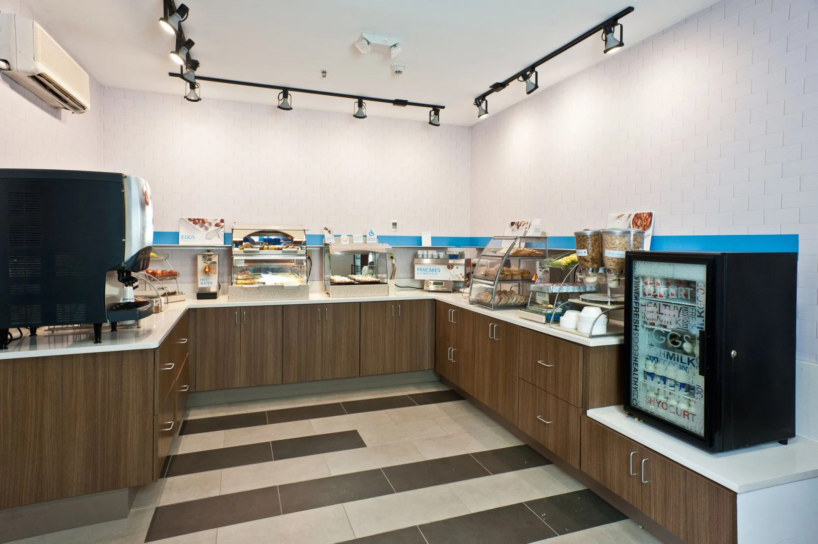 Holiday Inn Express Hotel & Suites Scott - Lafayette West by IHG