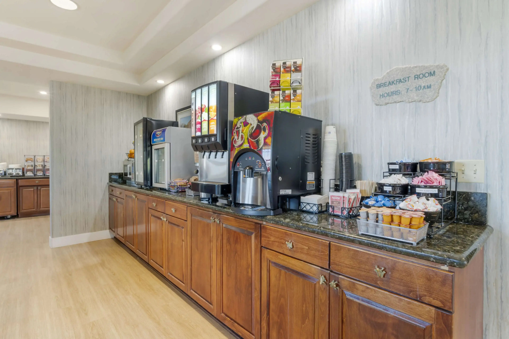 Best Western Cedar Inn & Suites