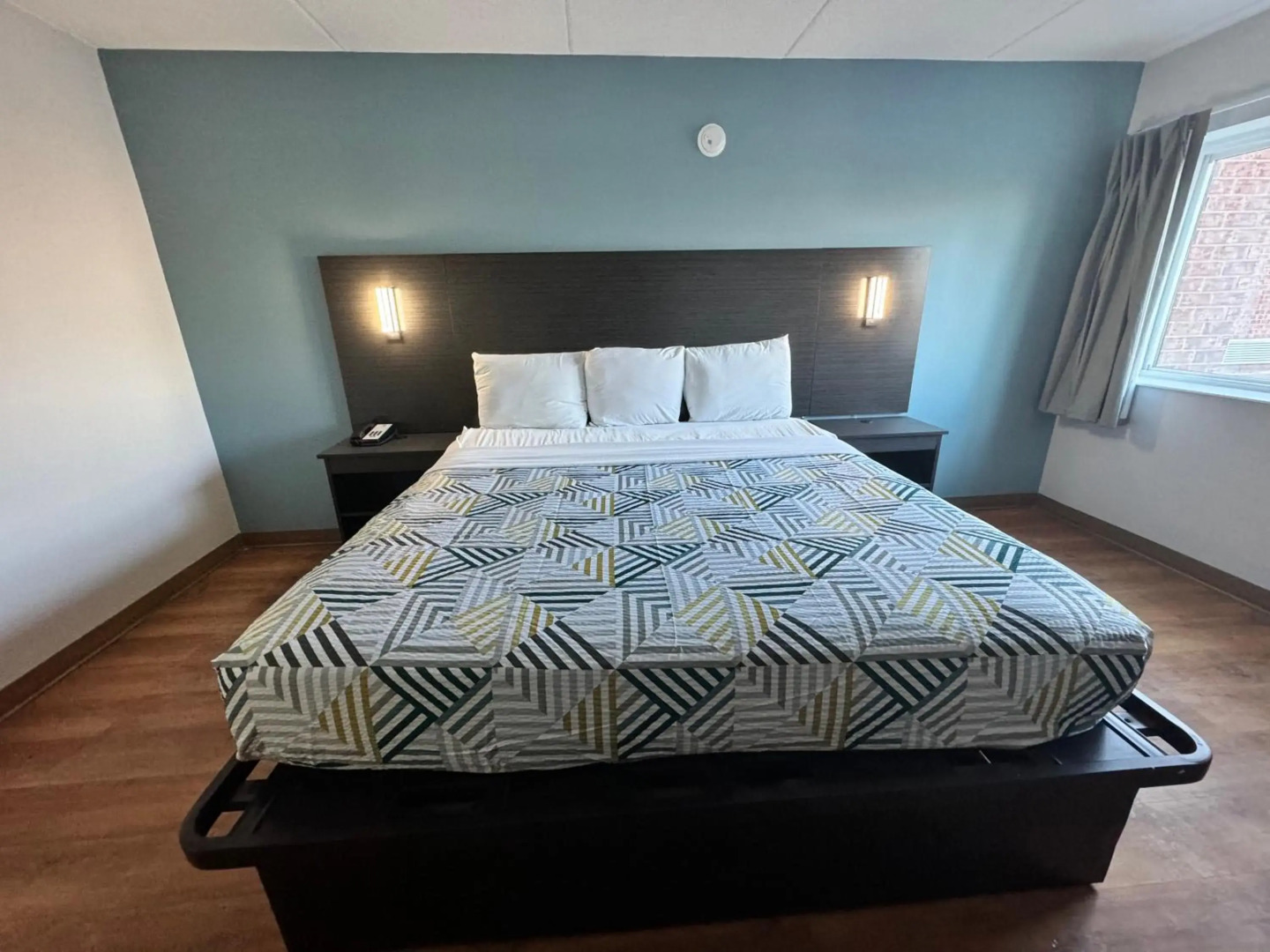 Motel 6 East Syracuse, NY – Airport