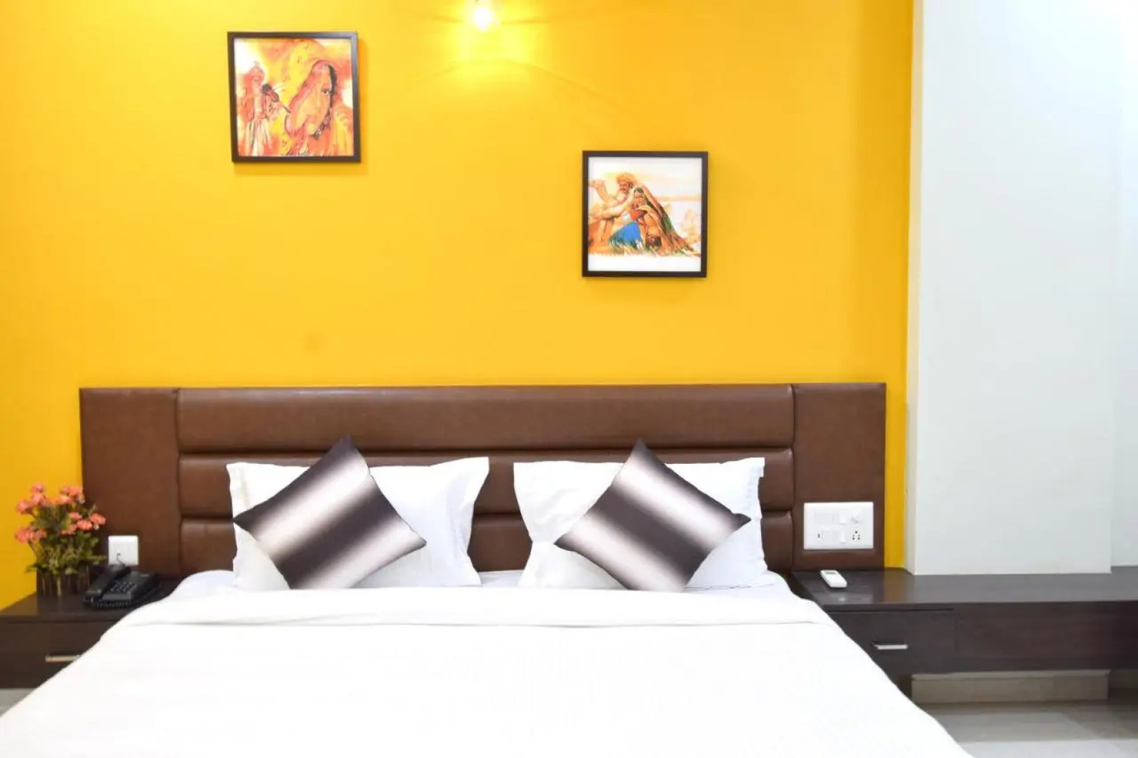 The Sky Imperial  Hotel Gopal Darshan