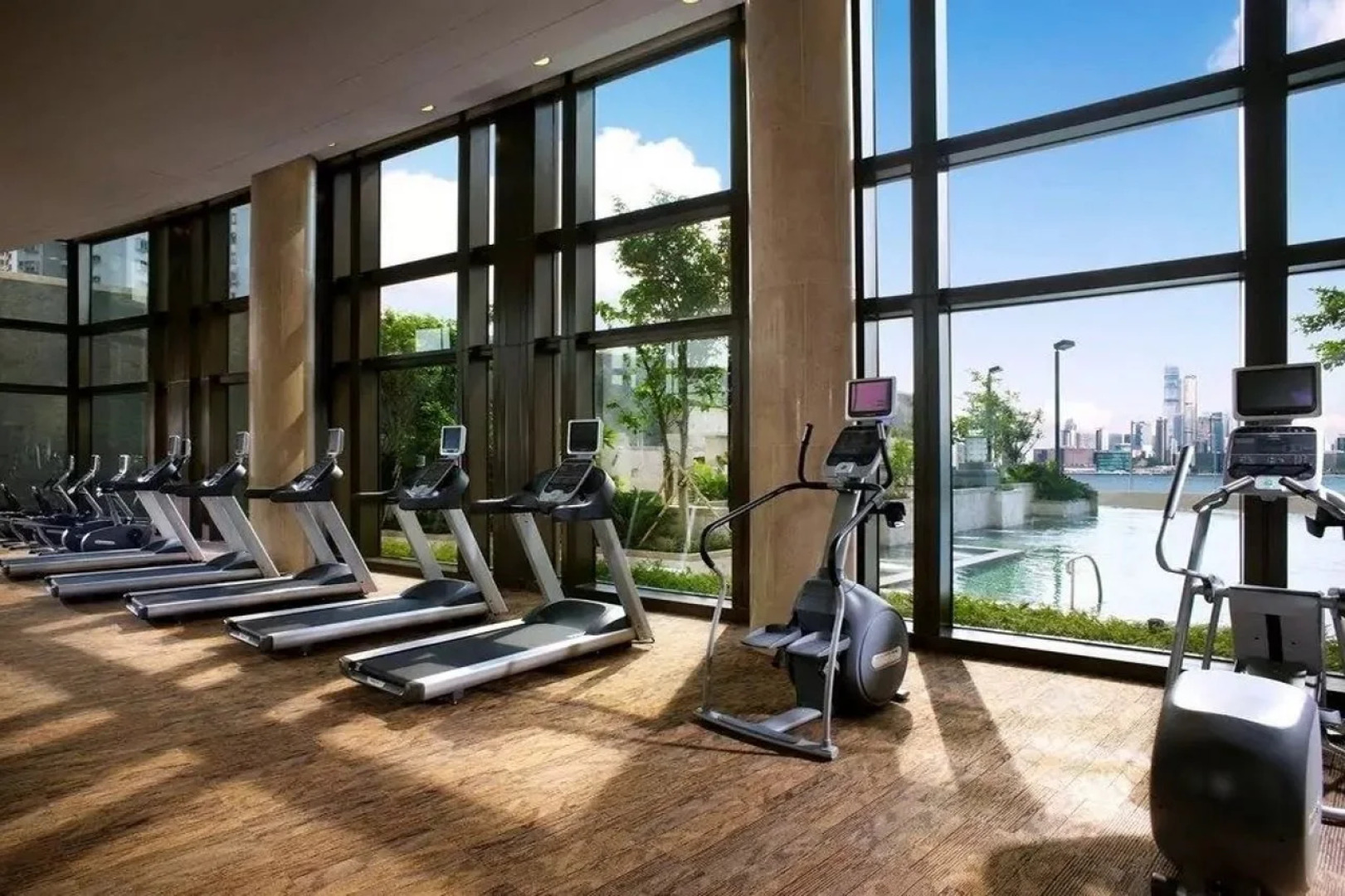 Harbour Grand Hong Kong