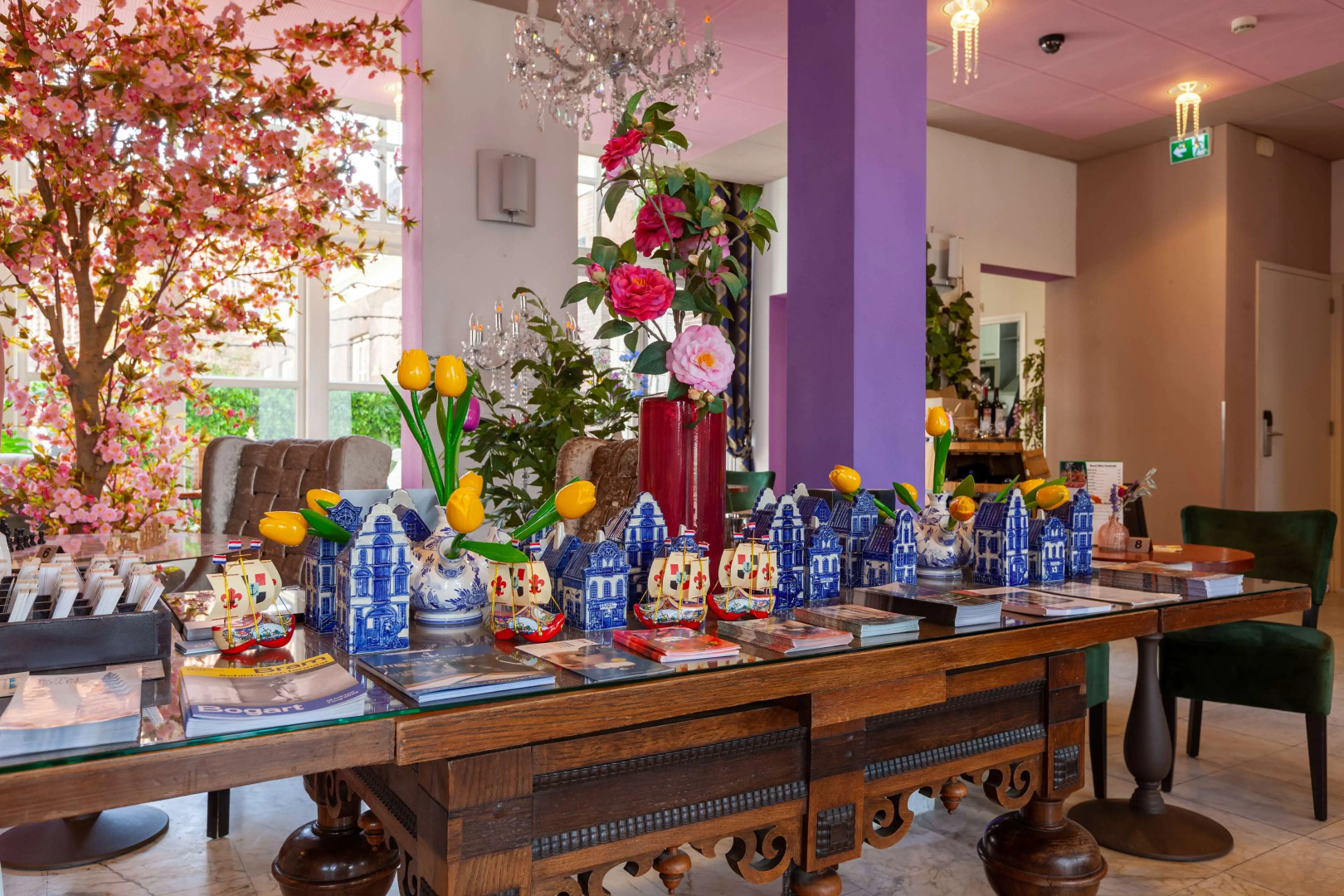 Grand Museum Hotel, BW Signature Collection