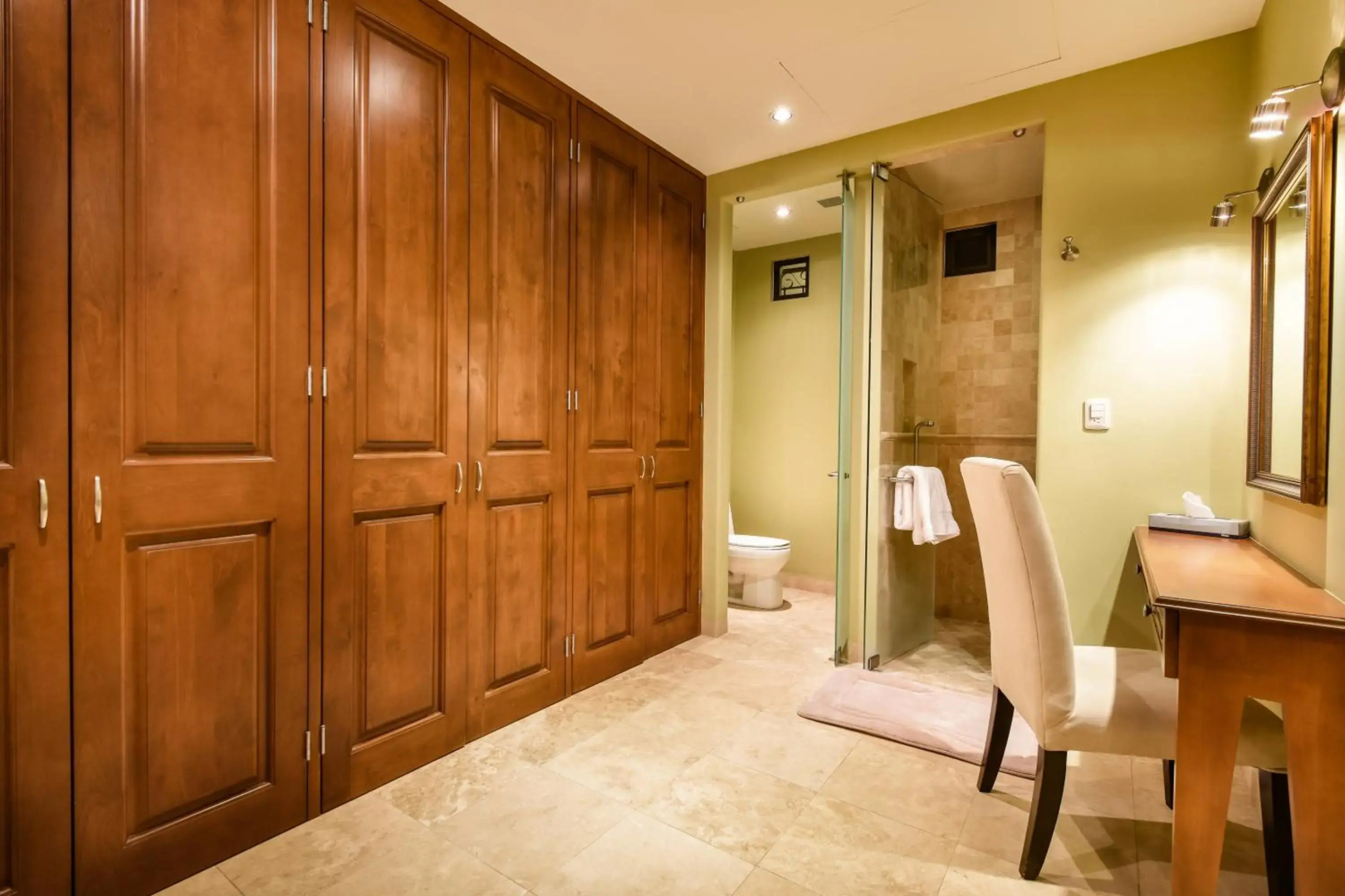 Alegranza Luxury Resort