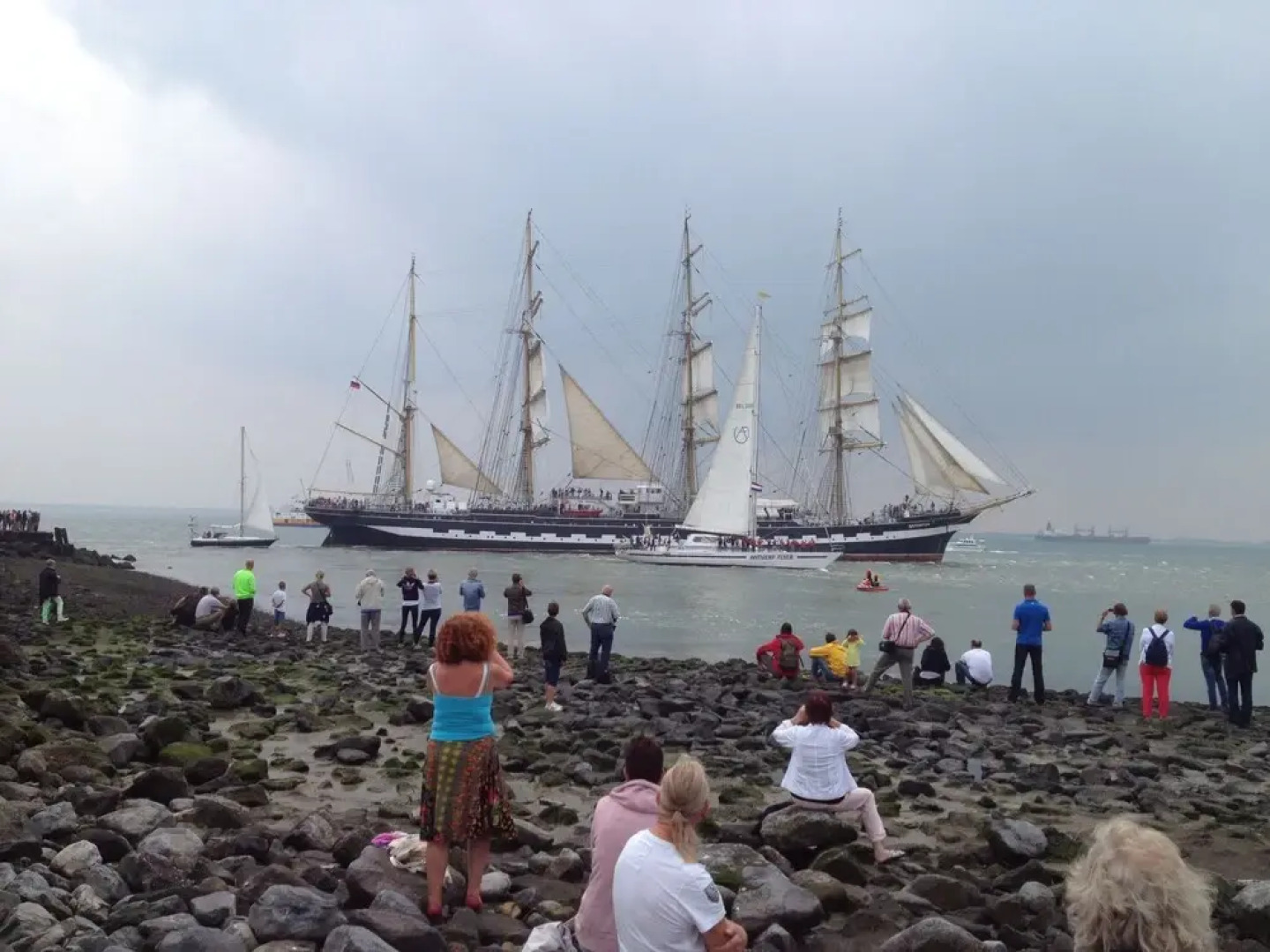 Beautifully Restored House For Up To 8 Personen.