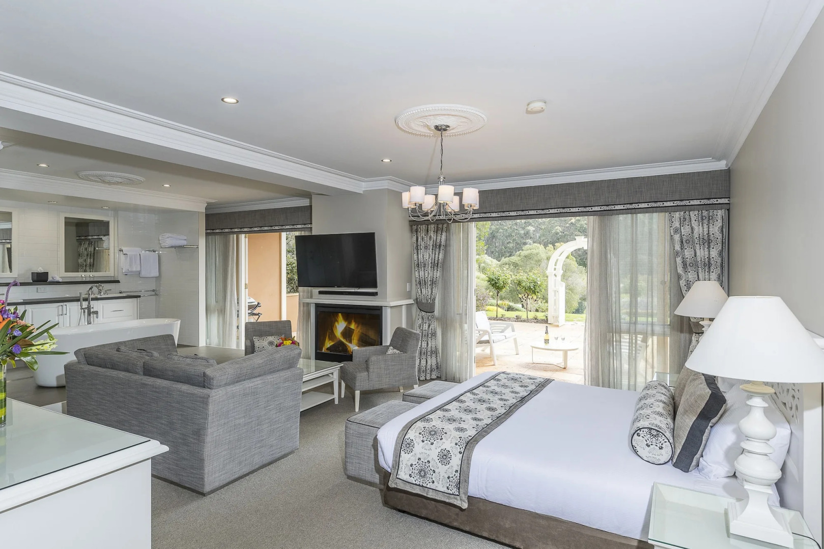 Grand Mercure Basildene Manor Accor Vacation Club Apartments