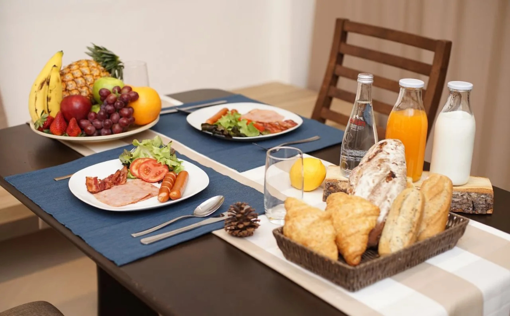 Aquavana Haad Rin Resort