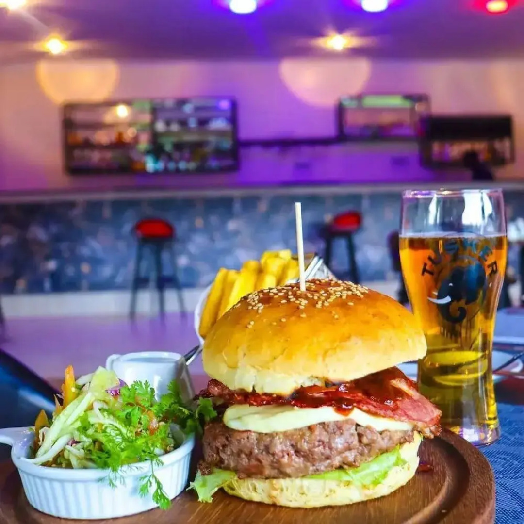 Semara Hotels Machakos