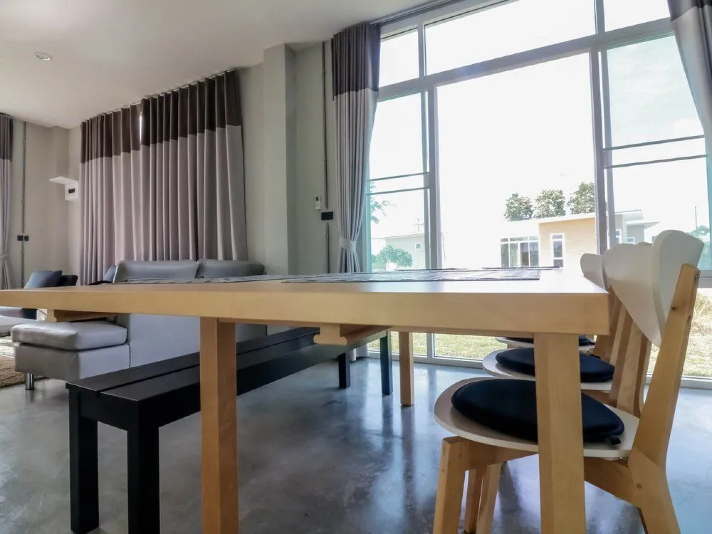 NIDA Rooms Doi Lo 39 Mountain