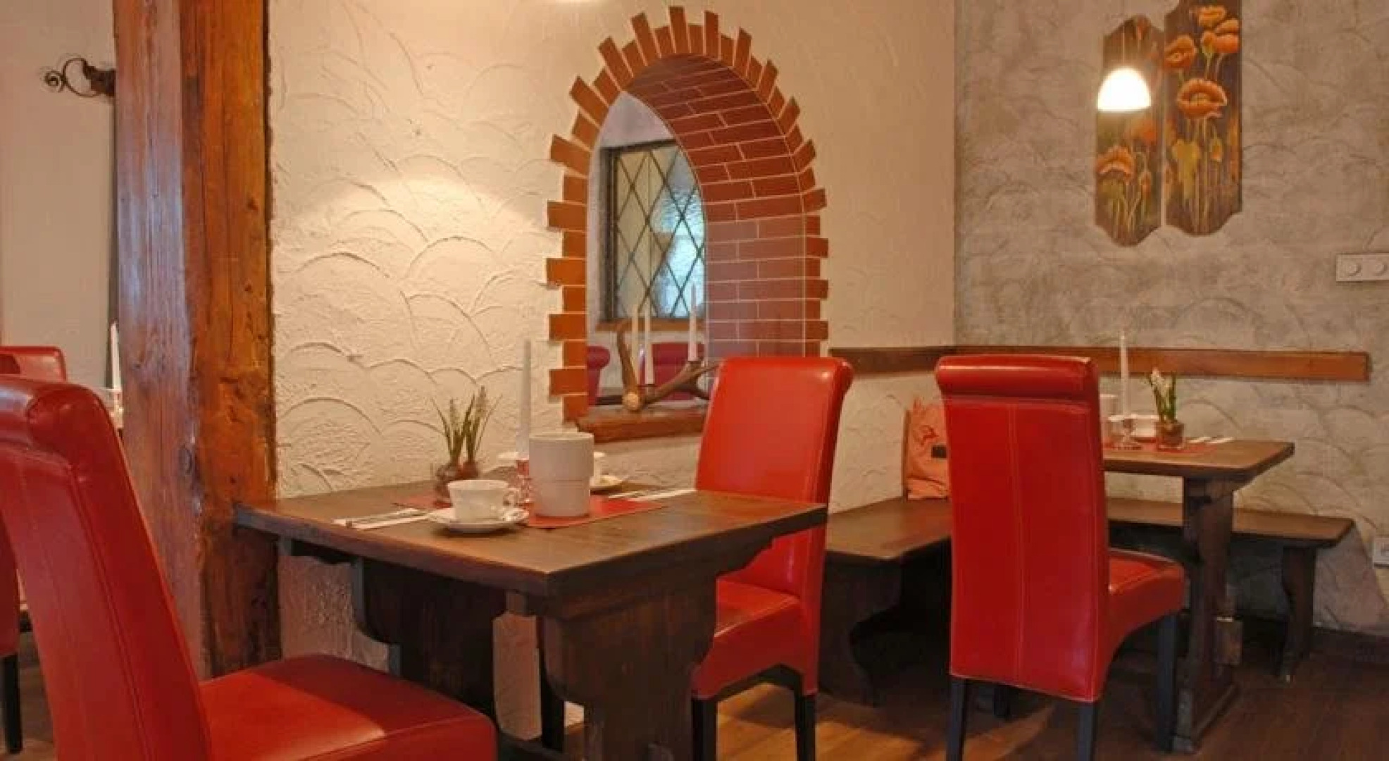 Landgasthof Allerberger