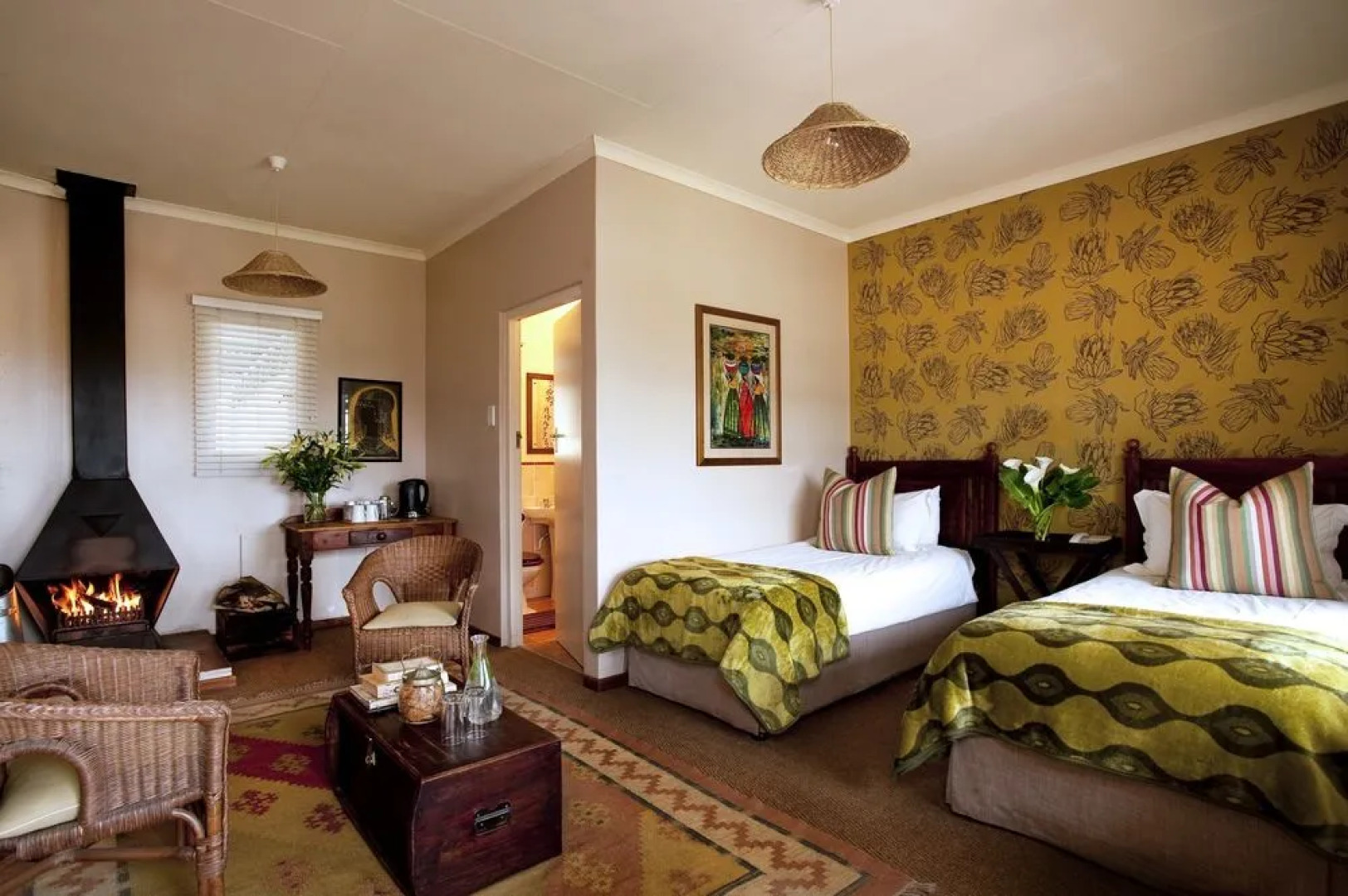 Oaklands Country Manor