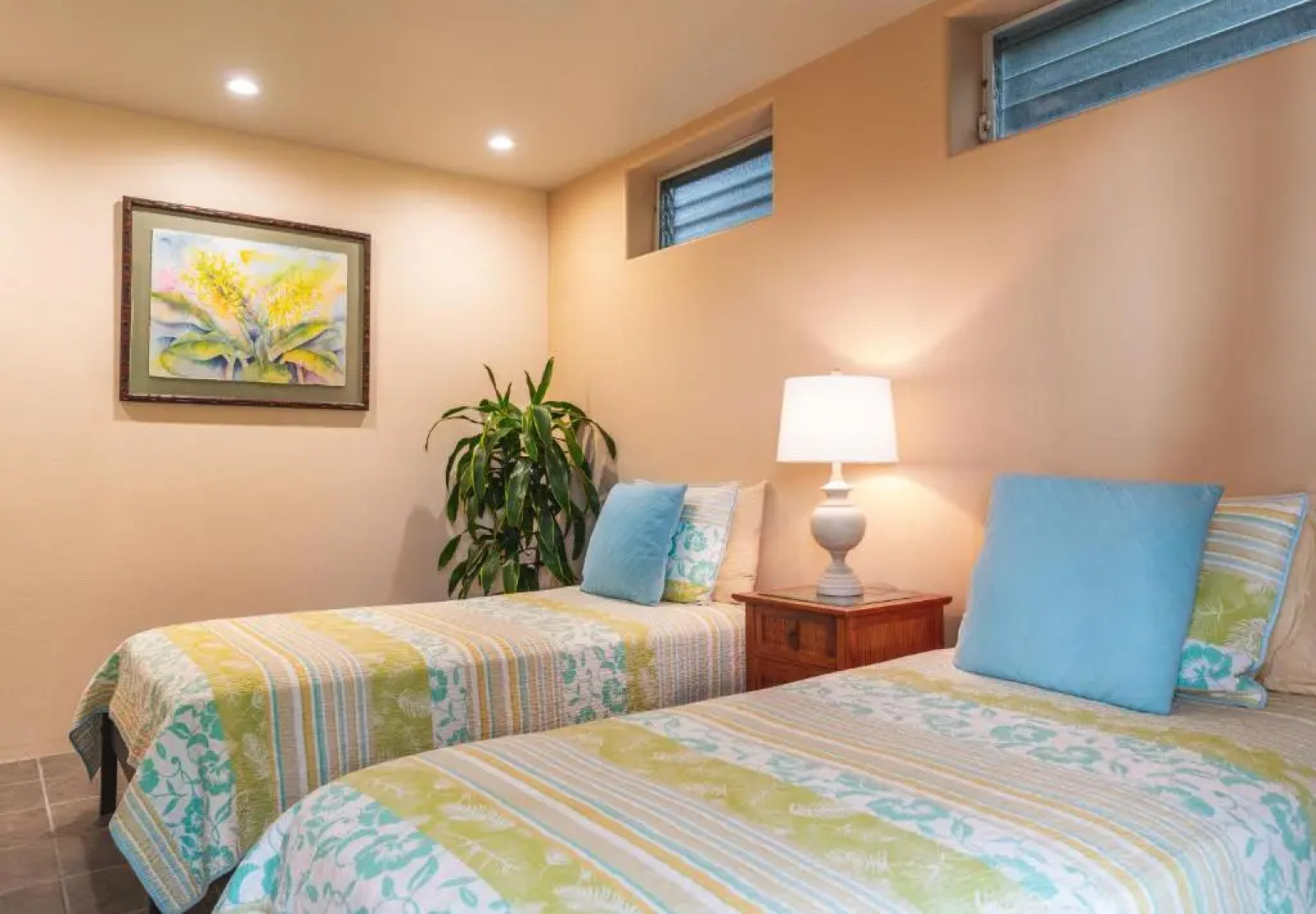 Affordable Luxury on One Acre