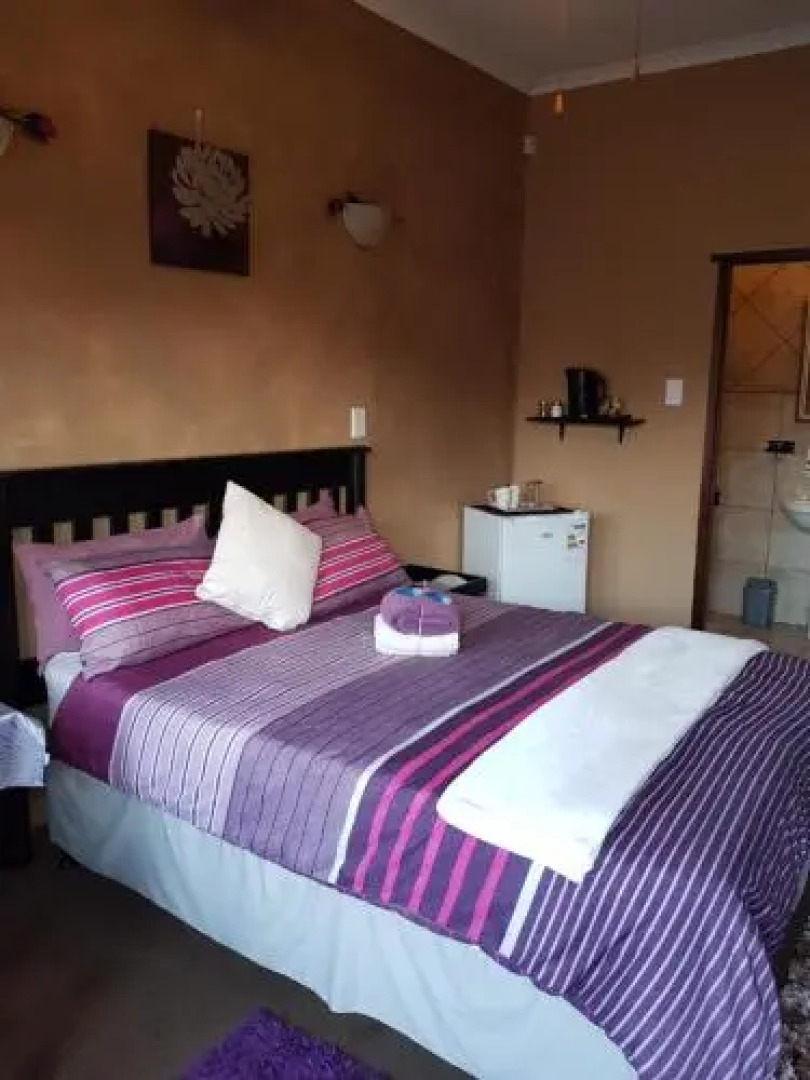 Lydenburg Guesthouse
