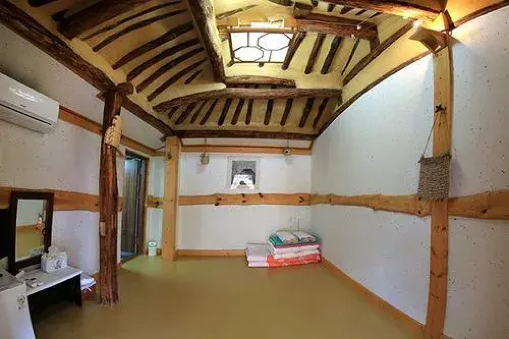 Hanok Hotel Hagindang