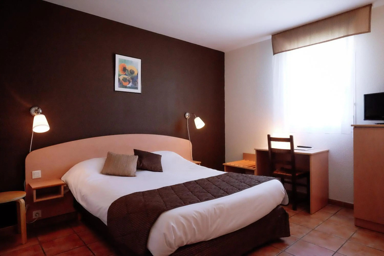 Auberge du Pastel