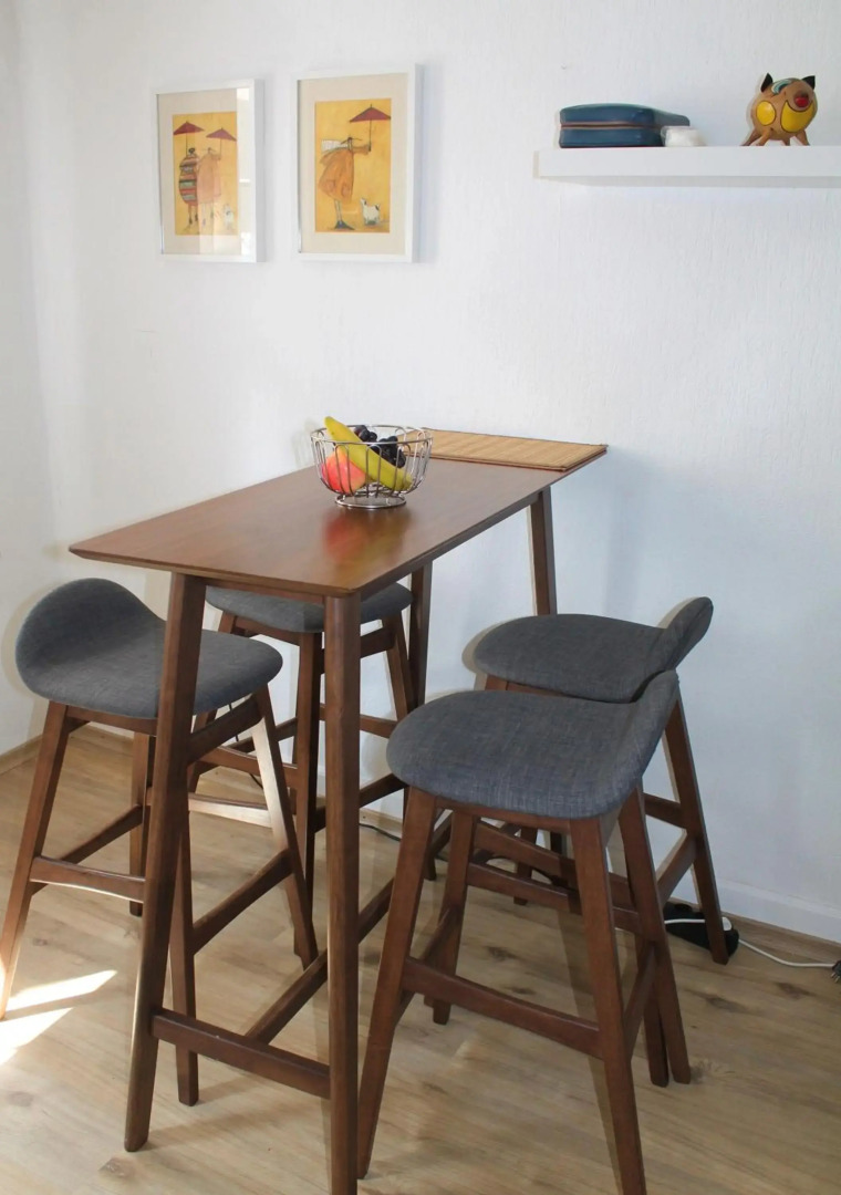 Rhine Pearl Hideaways