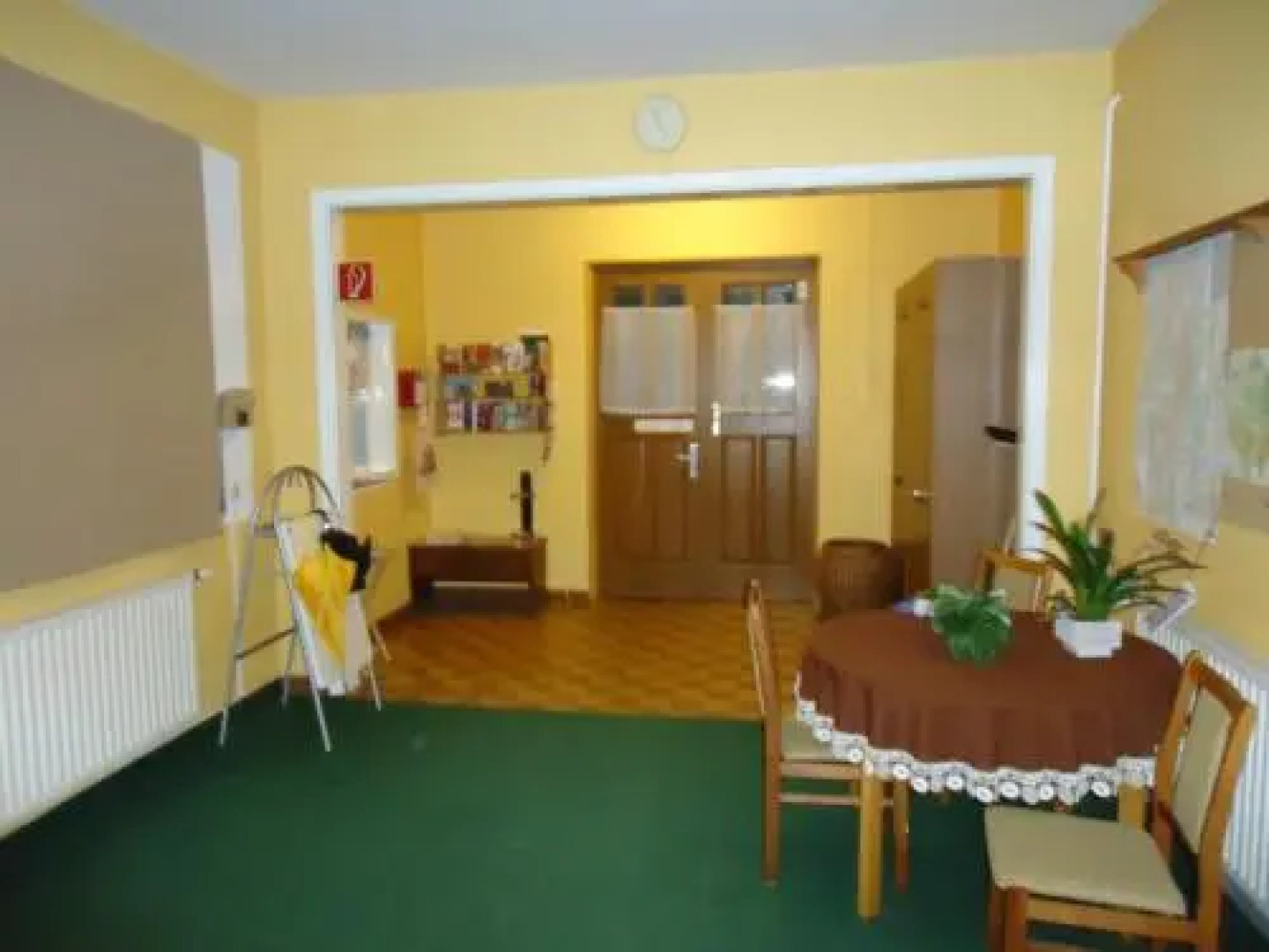 Hostel Herberge Werratal