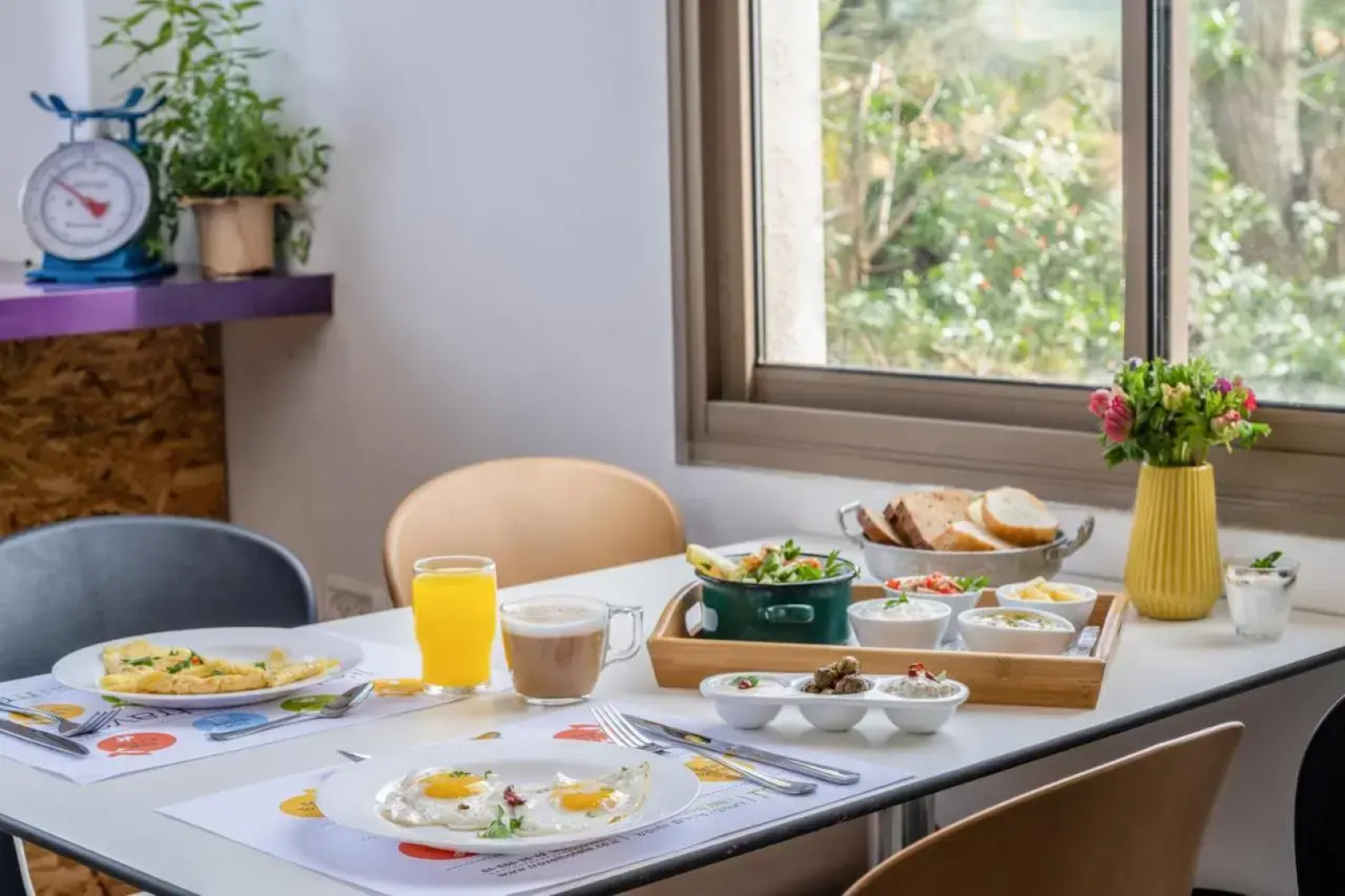 Metulla Travel Hotel