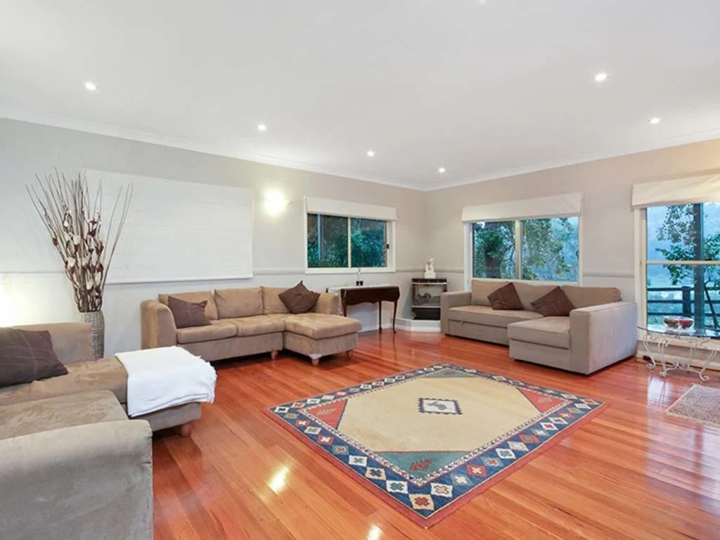 The Acreage Boutique Guesthouse