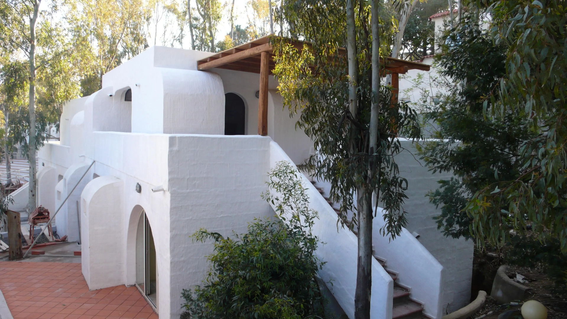 Arbatax Park Resort - Telis