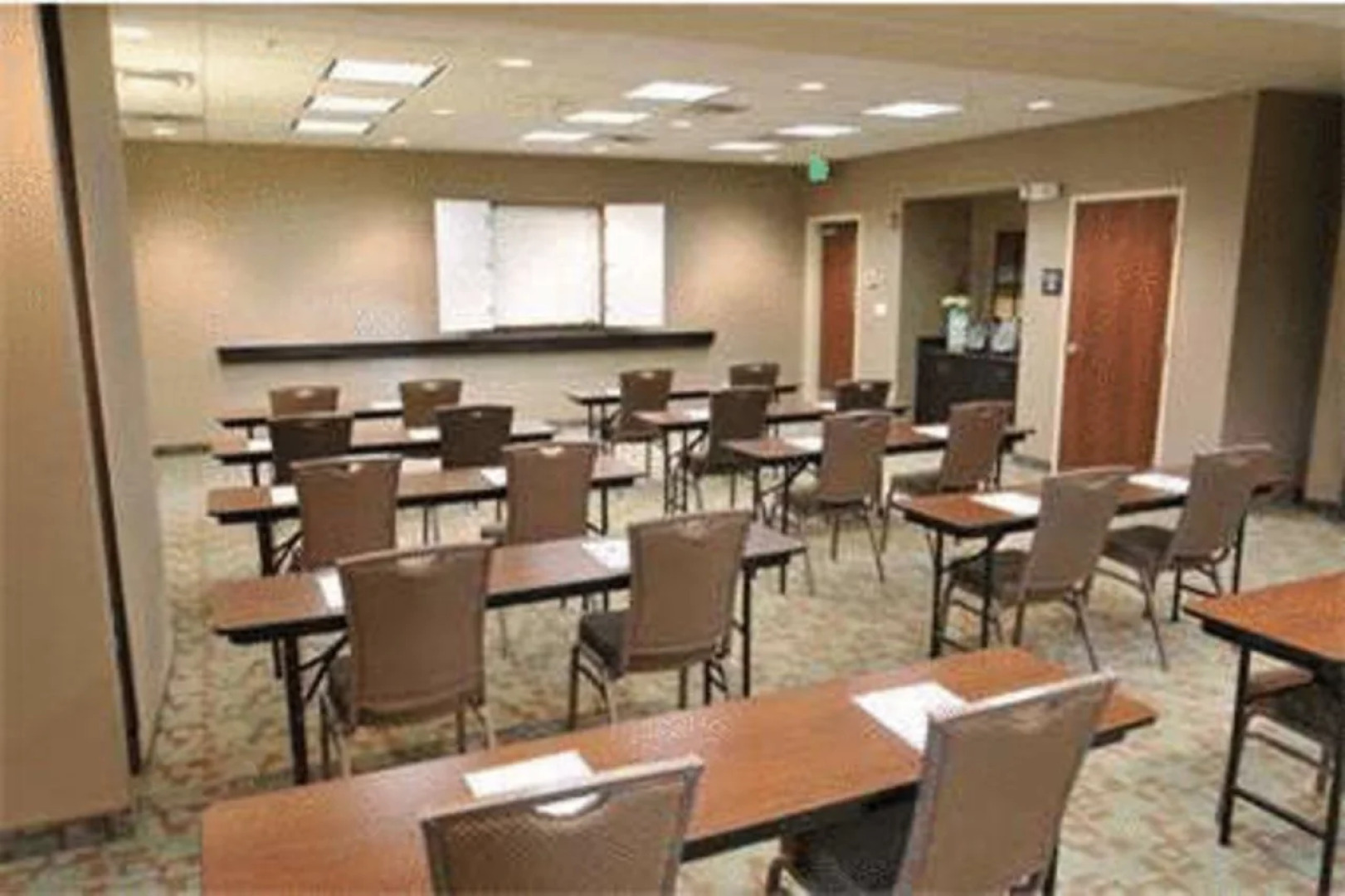 Hampton Inn Gadsden/Attalla I-59