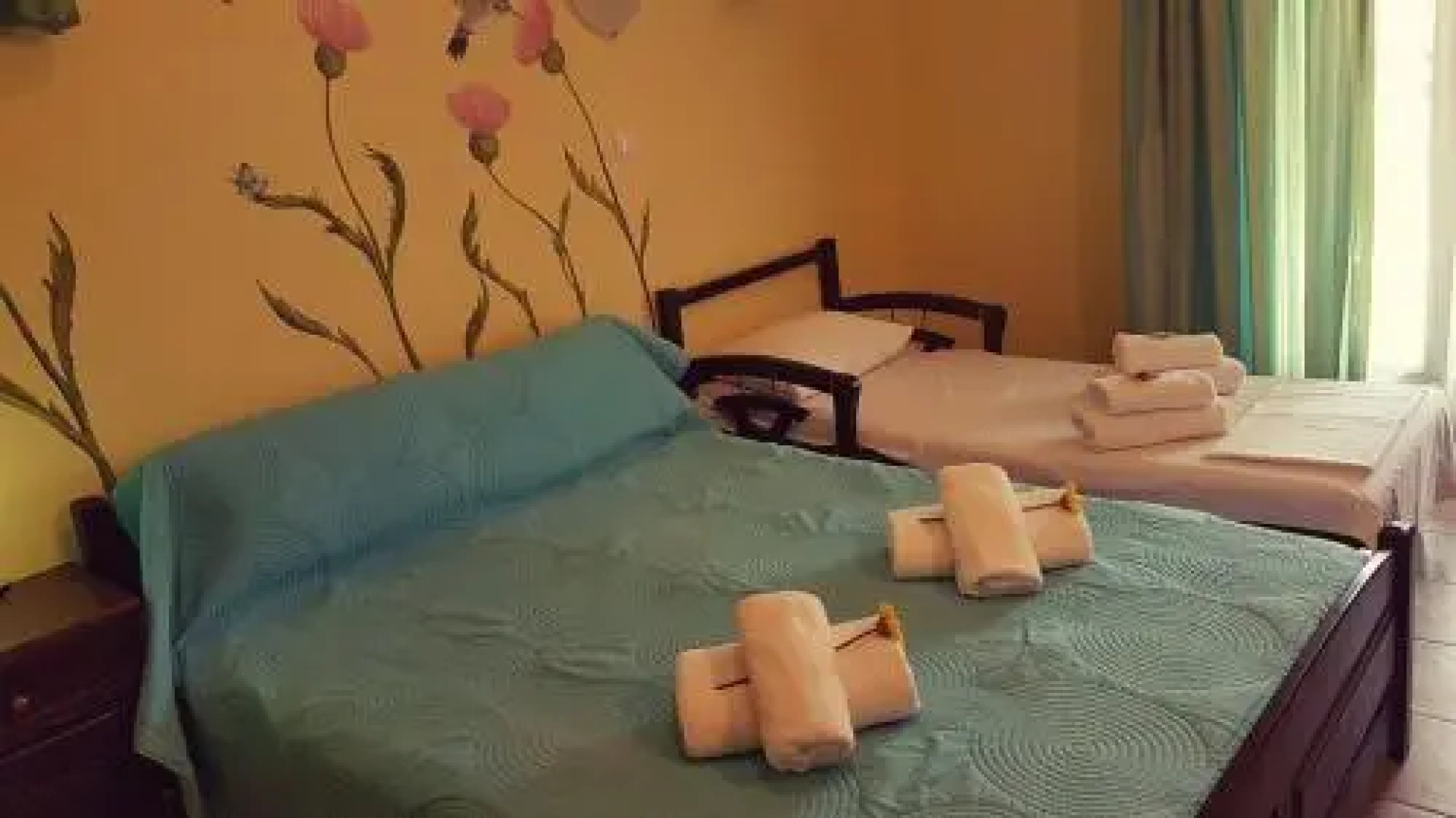 Pension Anastasia