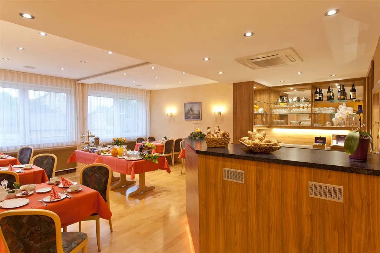 Landhotel Garni Engelhard