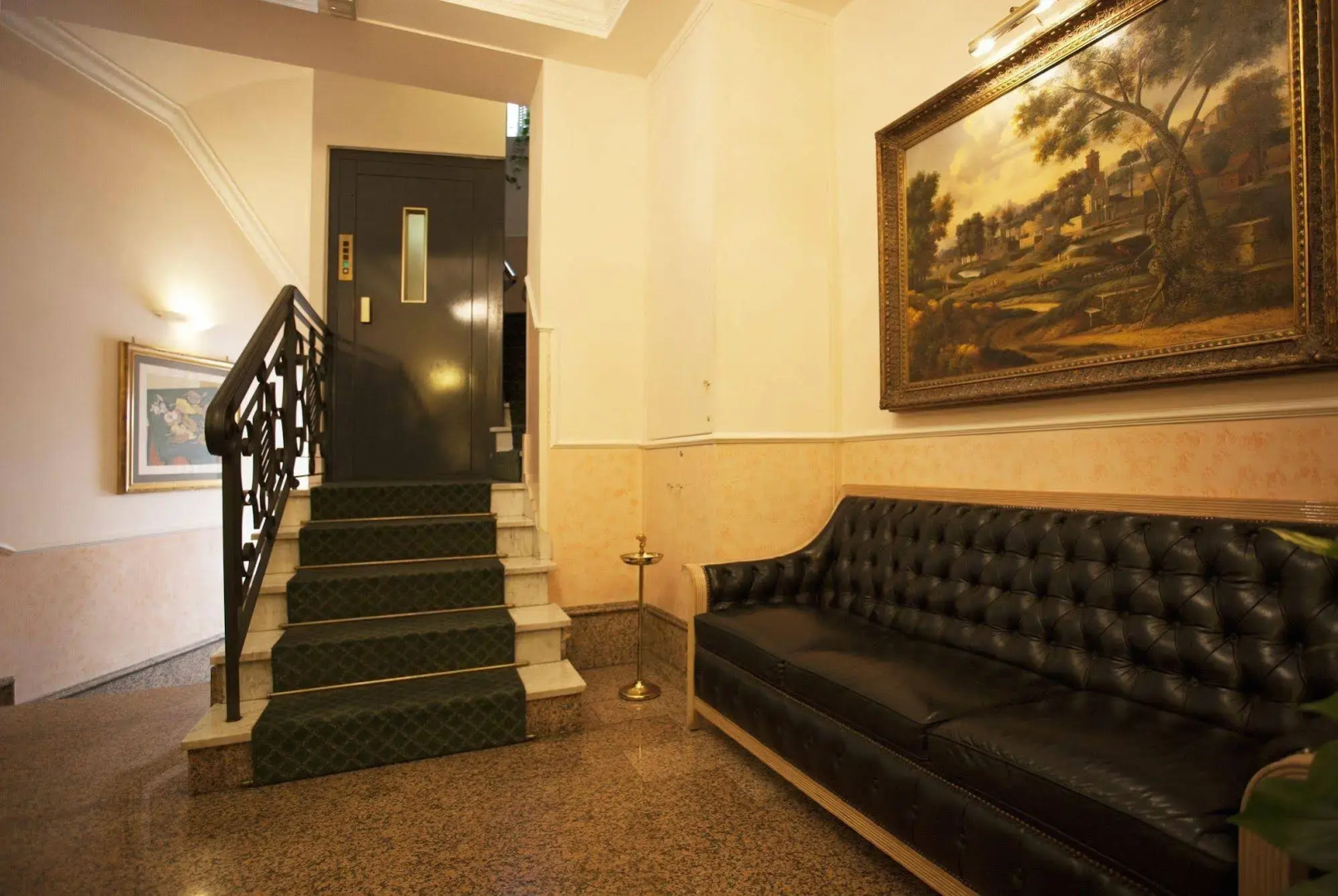 Doria Palace Boutique Hotel