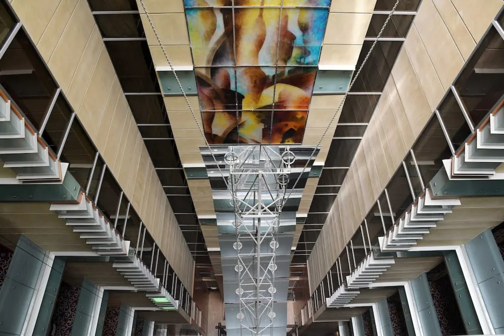 Holiday Inn Suites Kuwait by IHG