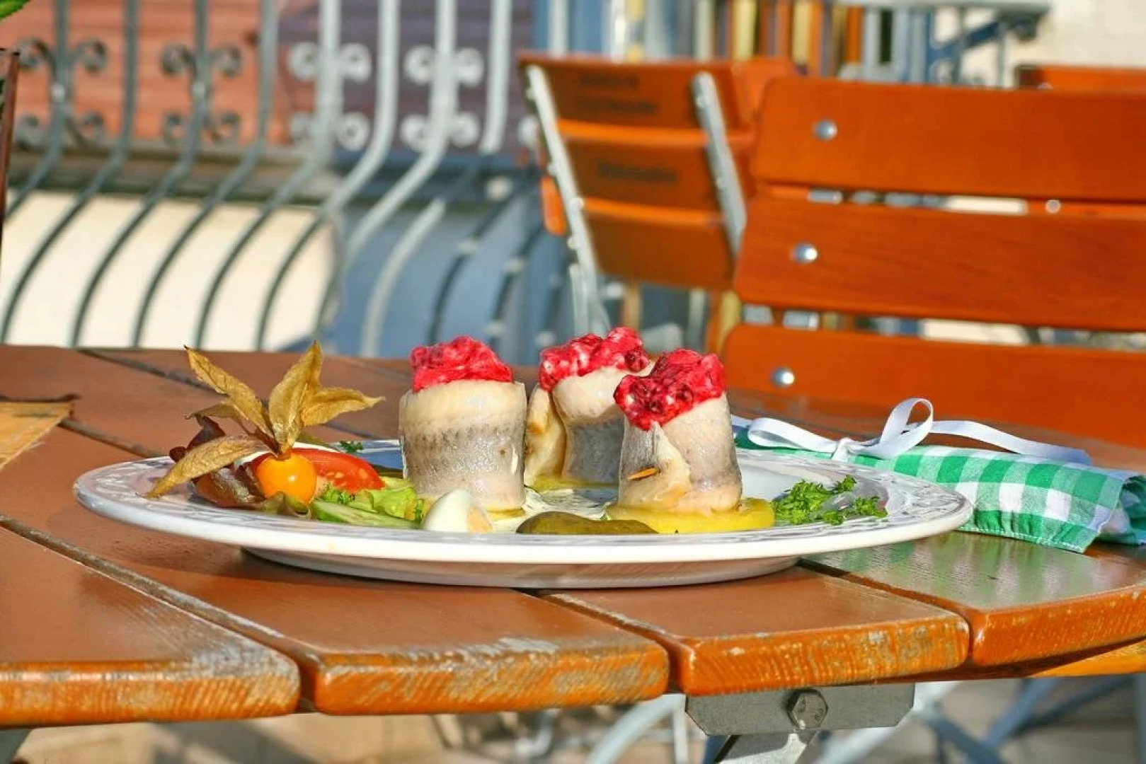 Hotel Restaurant Moselblick