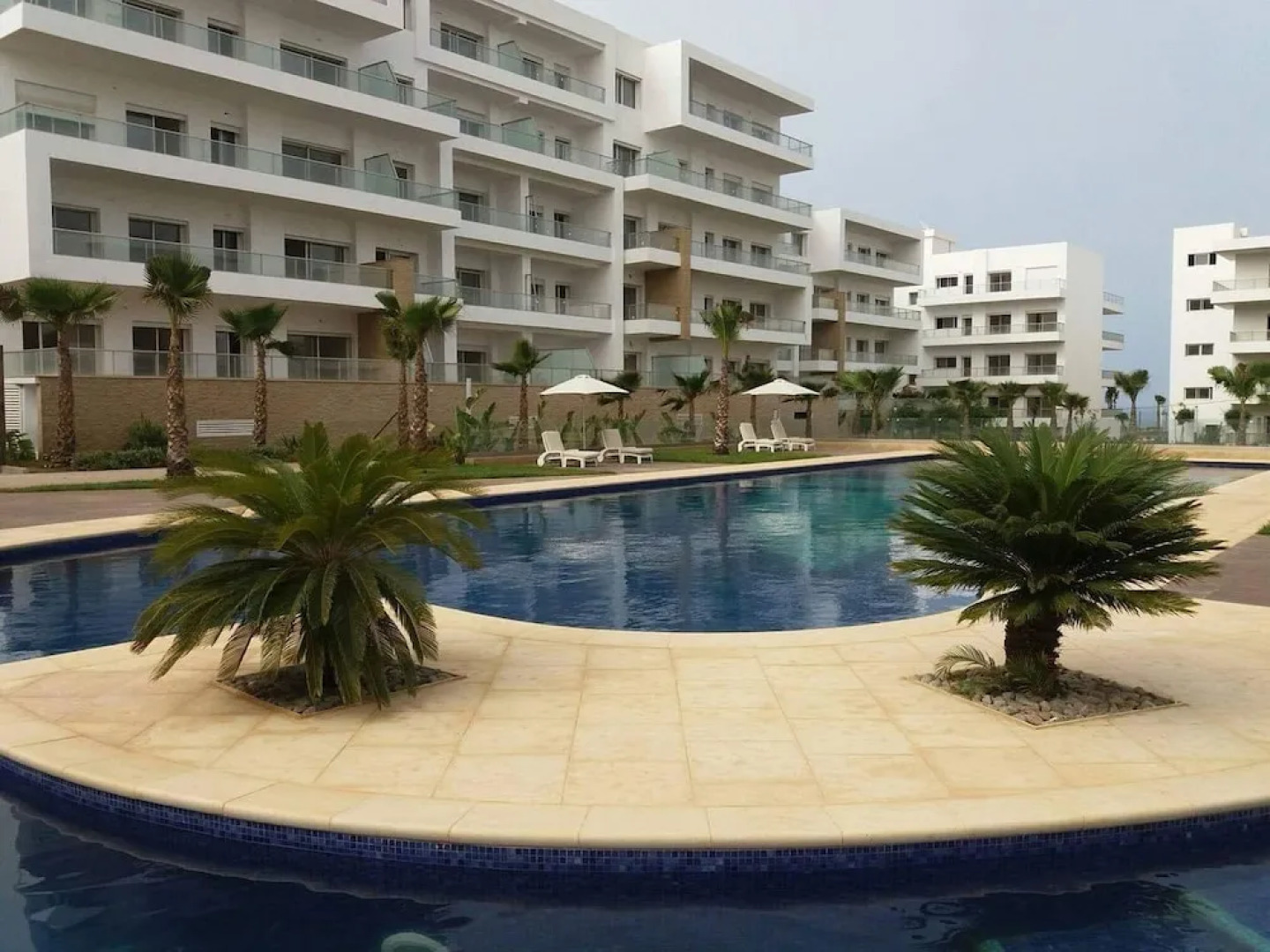 Peninsula dar bouaza