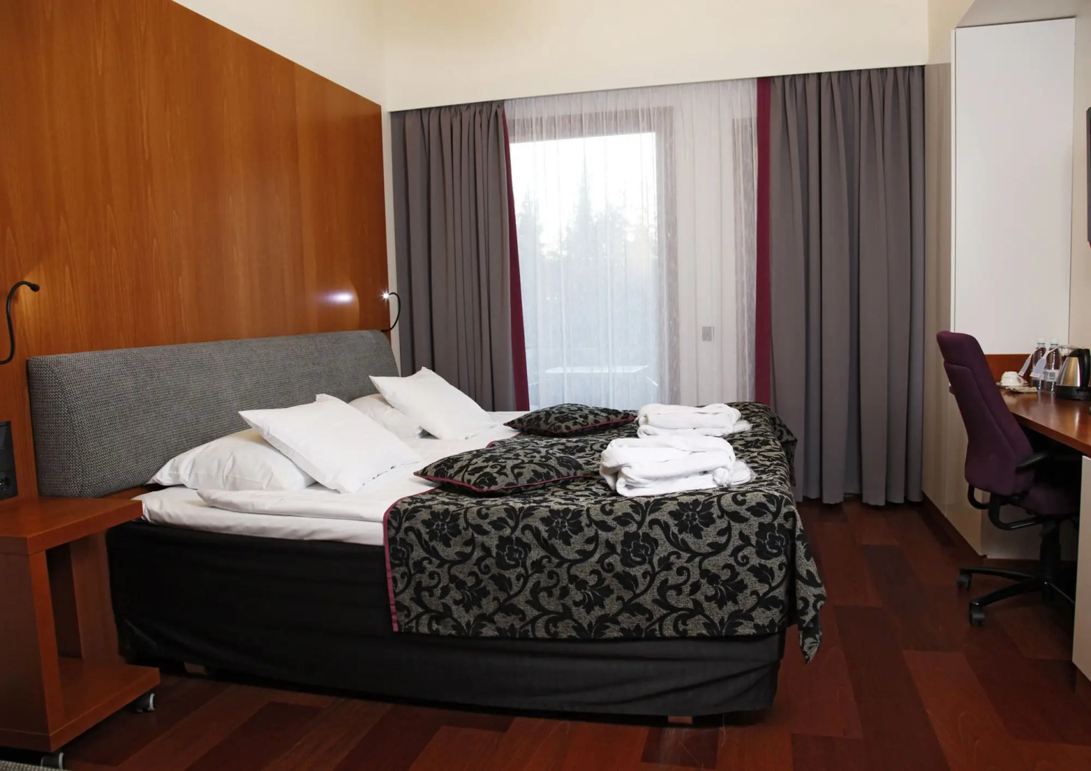 Break Sokos Hotel Vuokatti