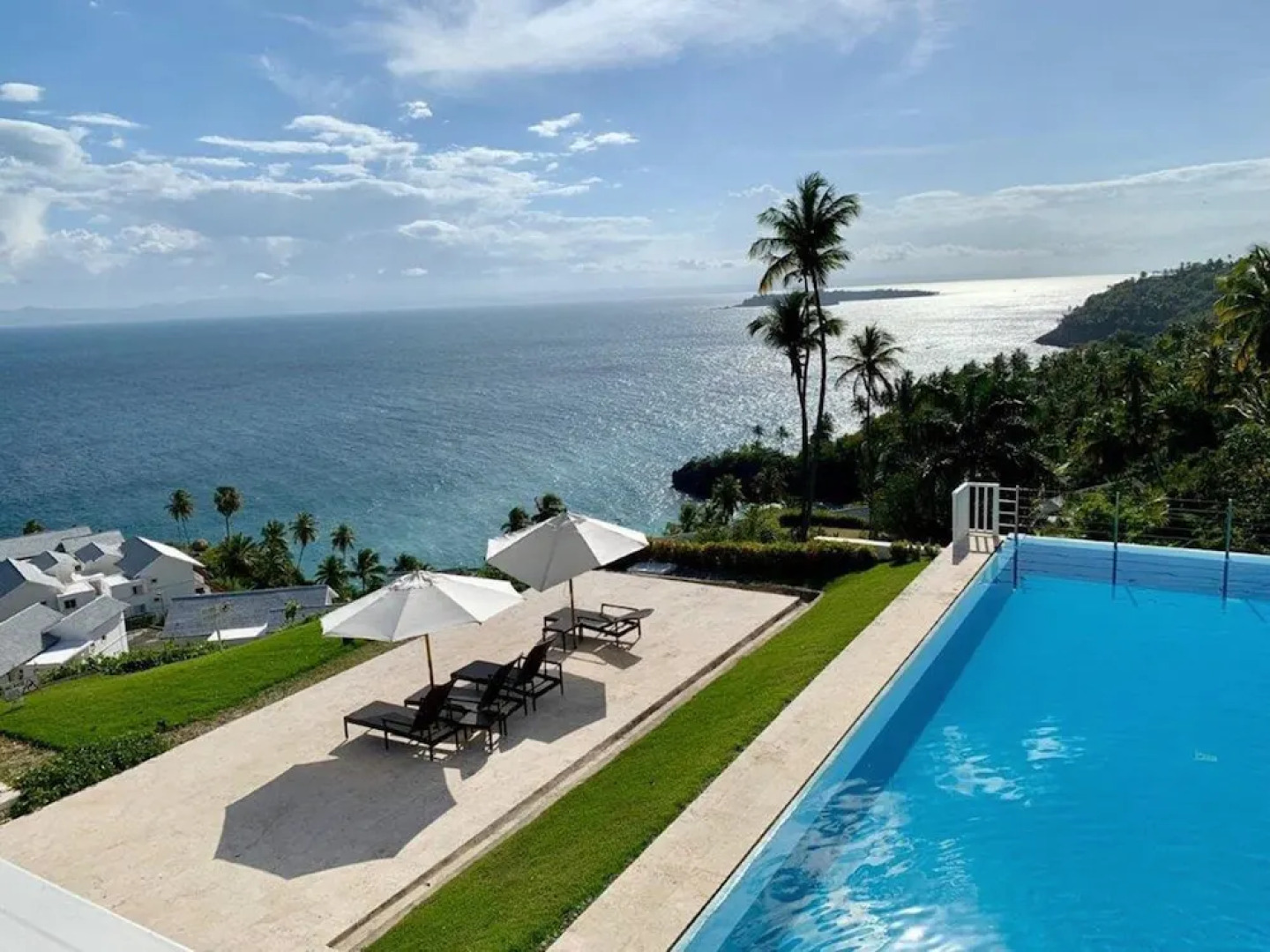 Apartamento Condominio Vista Mare