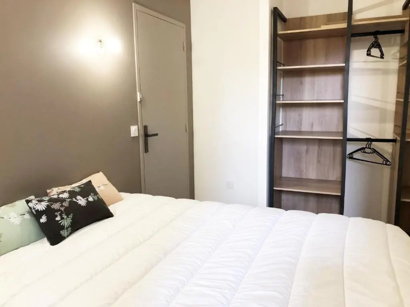 T3 cosy la Teste centre avec parking BLEUET